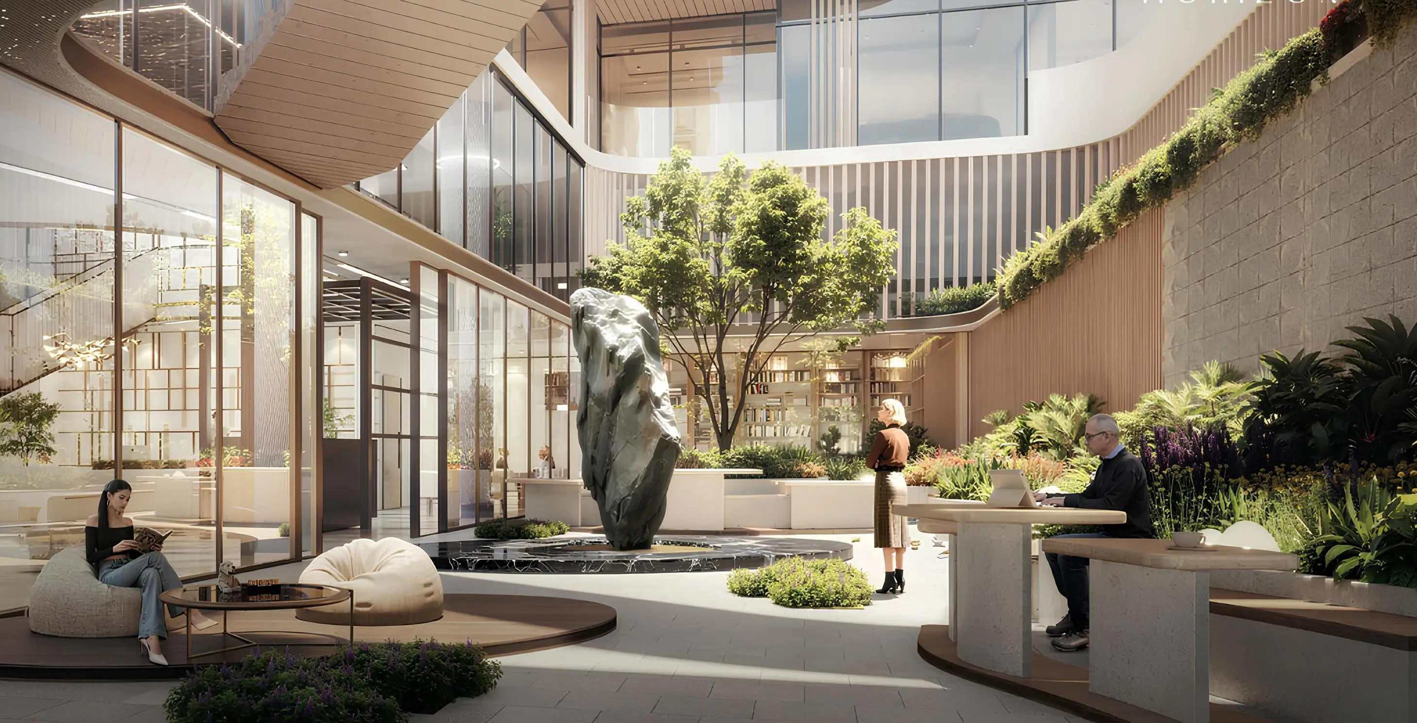 MARQUIS DEVELOPERS "Marquis Horizon" NEW LAUNCH