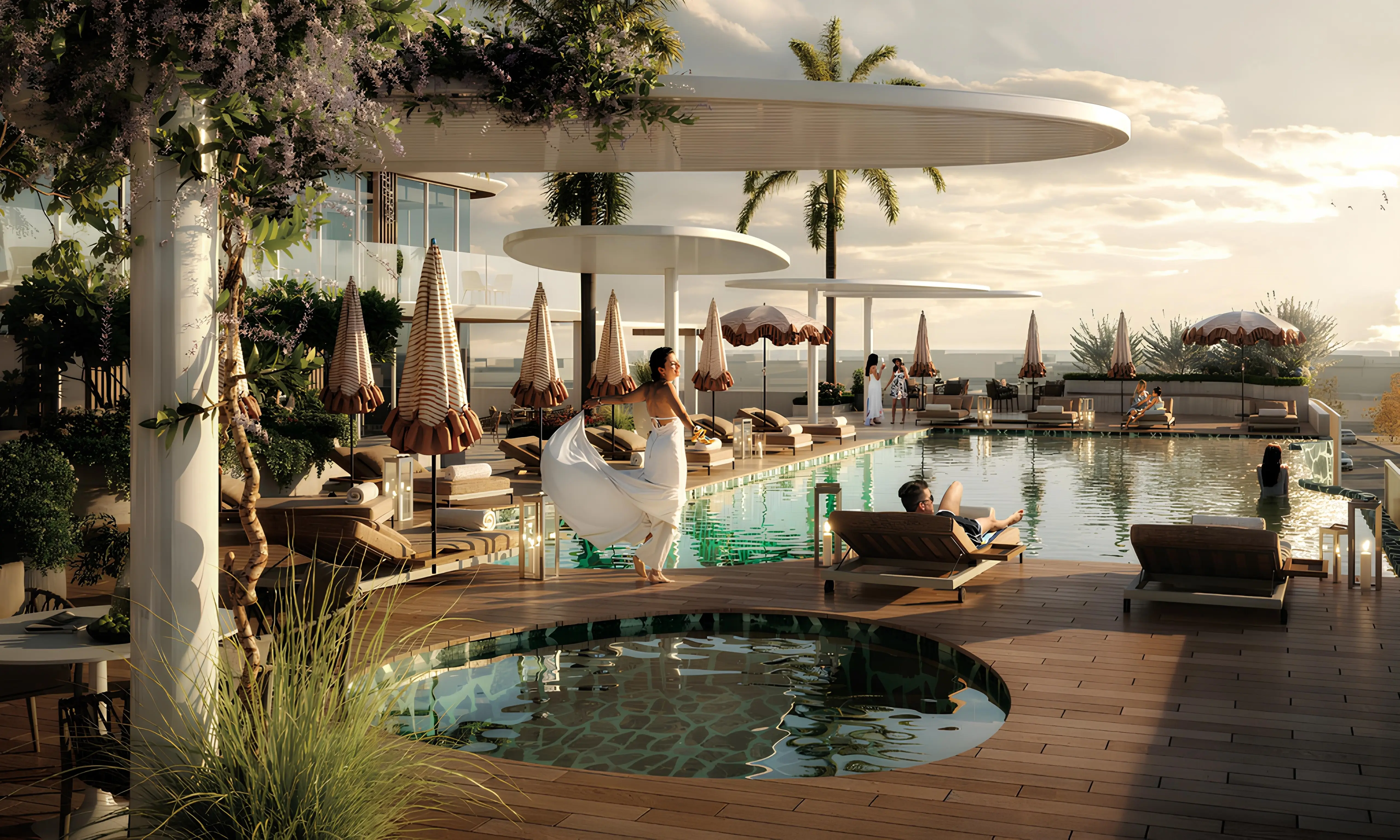 MARQUIS DEVELOPERS "Marquis Horizon" NEW LAUNCH