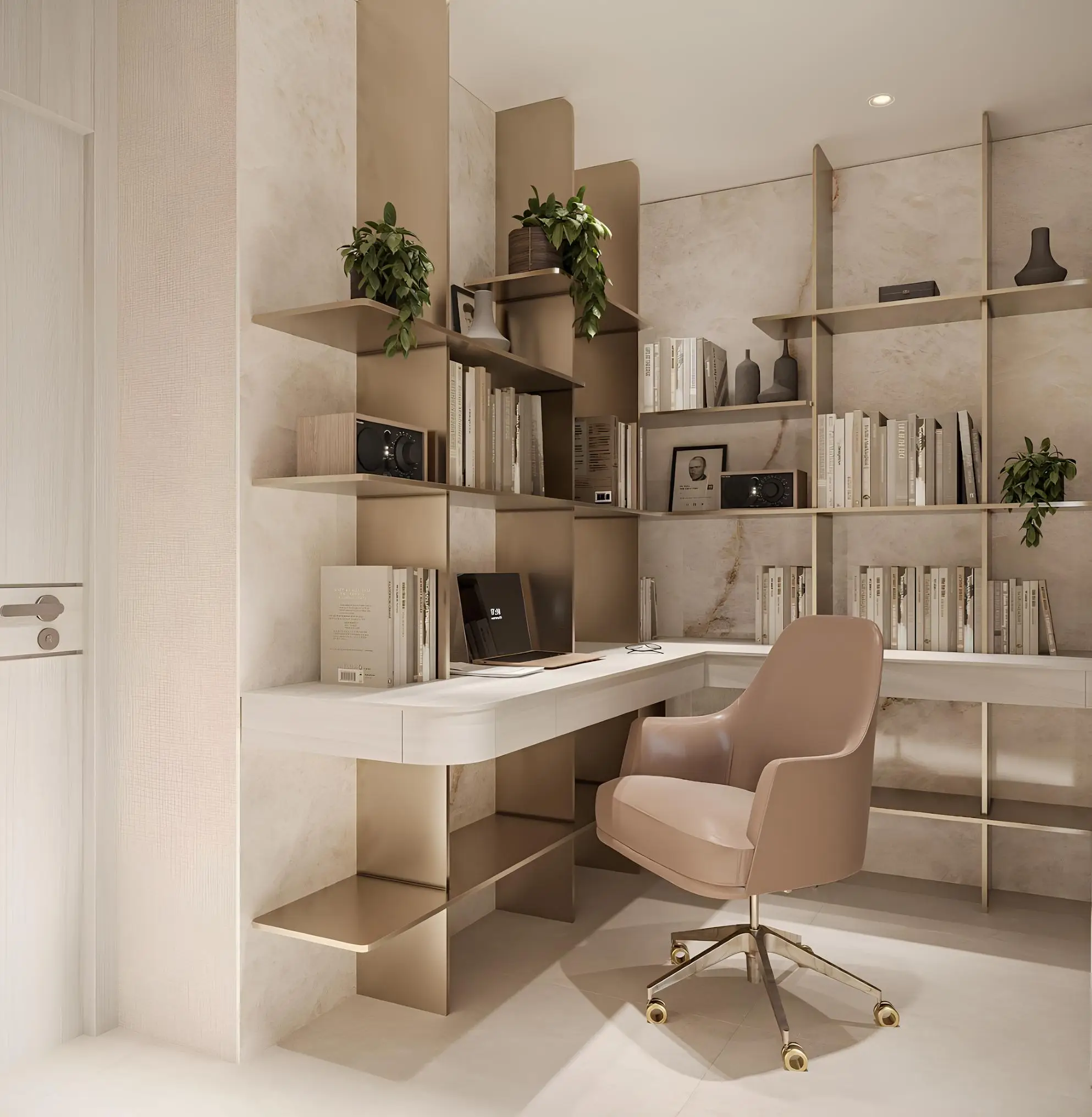 MASHRIQ ELITE DEVELOPMENTS "Floareá Oasis"