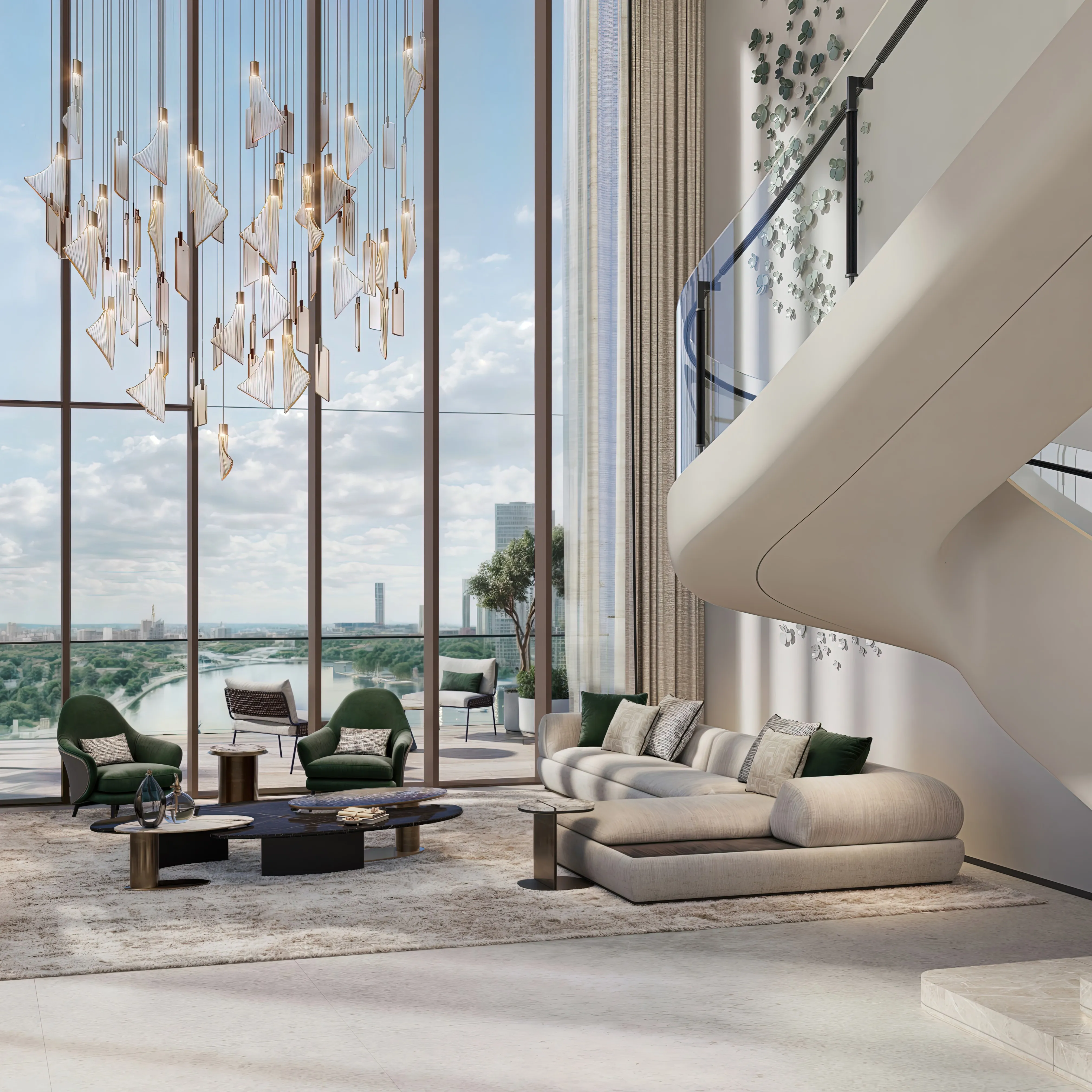 MERAAS "Atelis at d3"