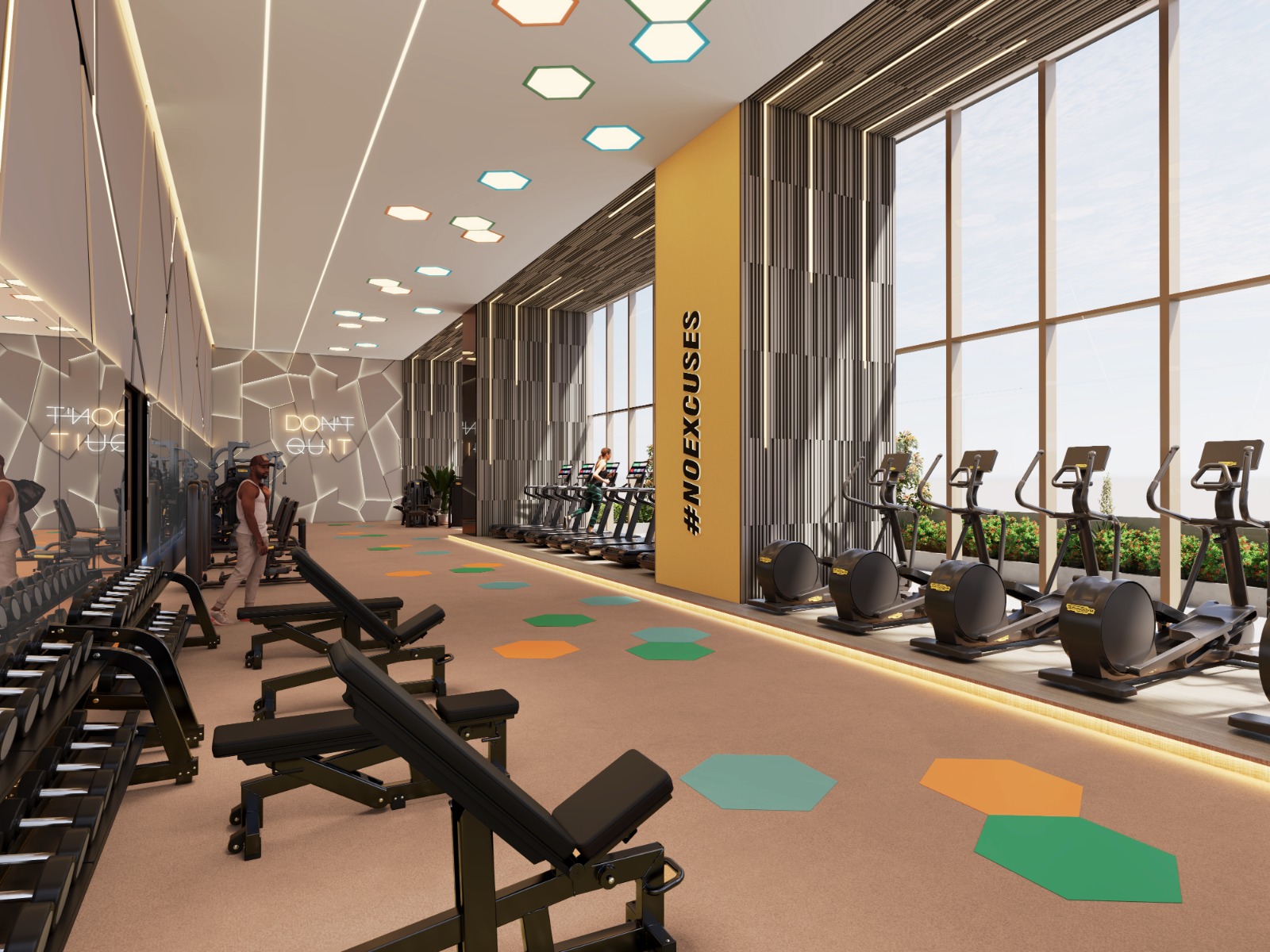 ME DO RE "ME DO RE Business"