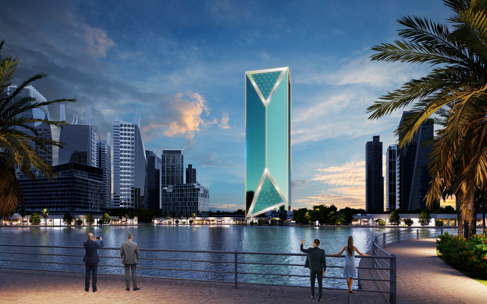 ME DO RE "ME DO RE Business"