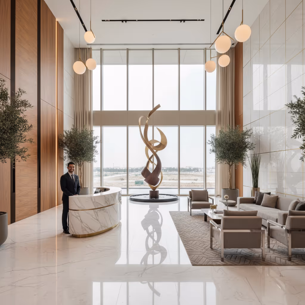 MARQUIS DEVELOPERS "Marquis Horizon" NEW LAUNCH