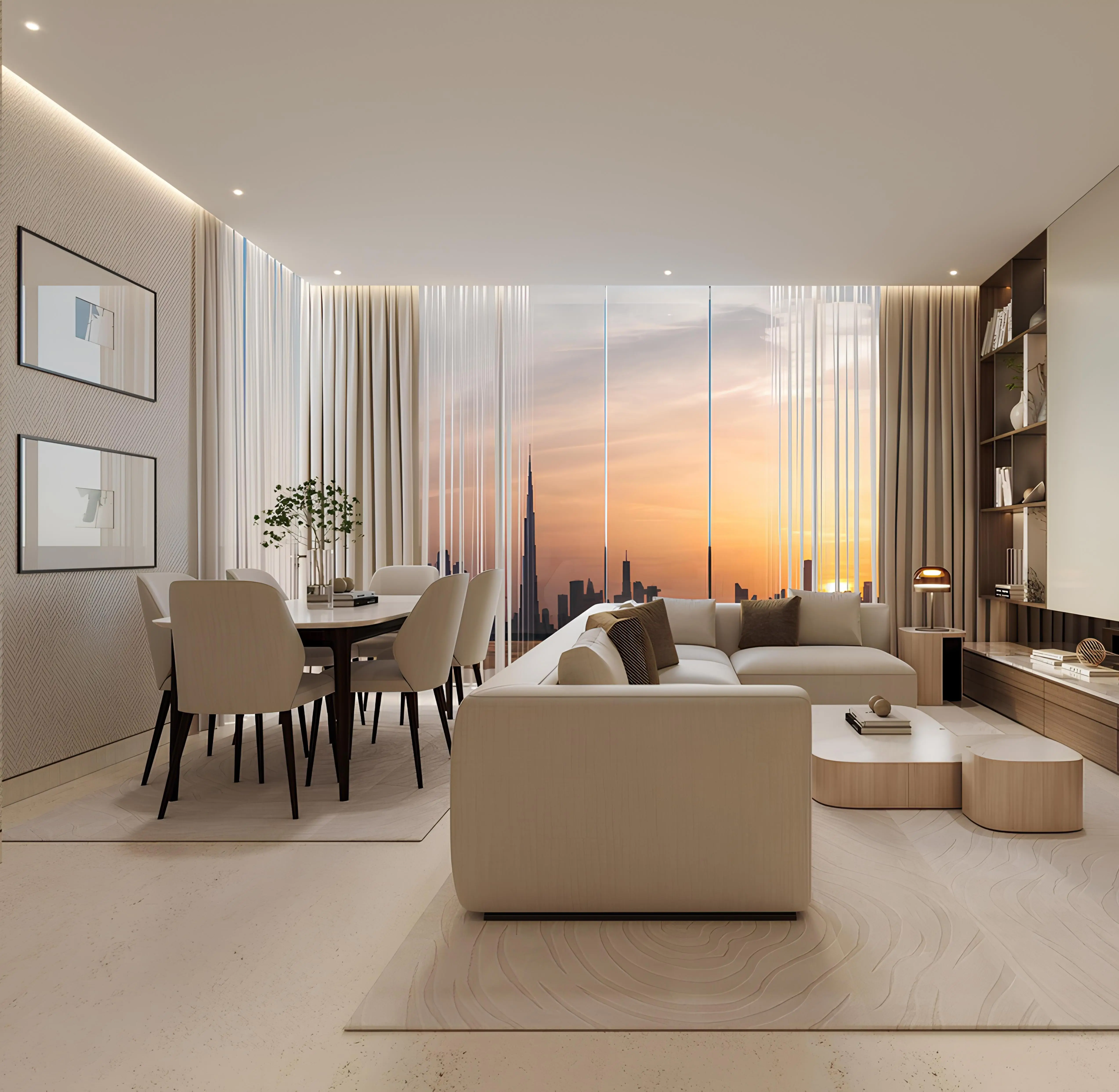 MATRIX "Solcasa Residence"