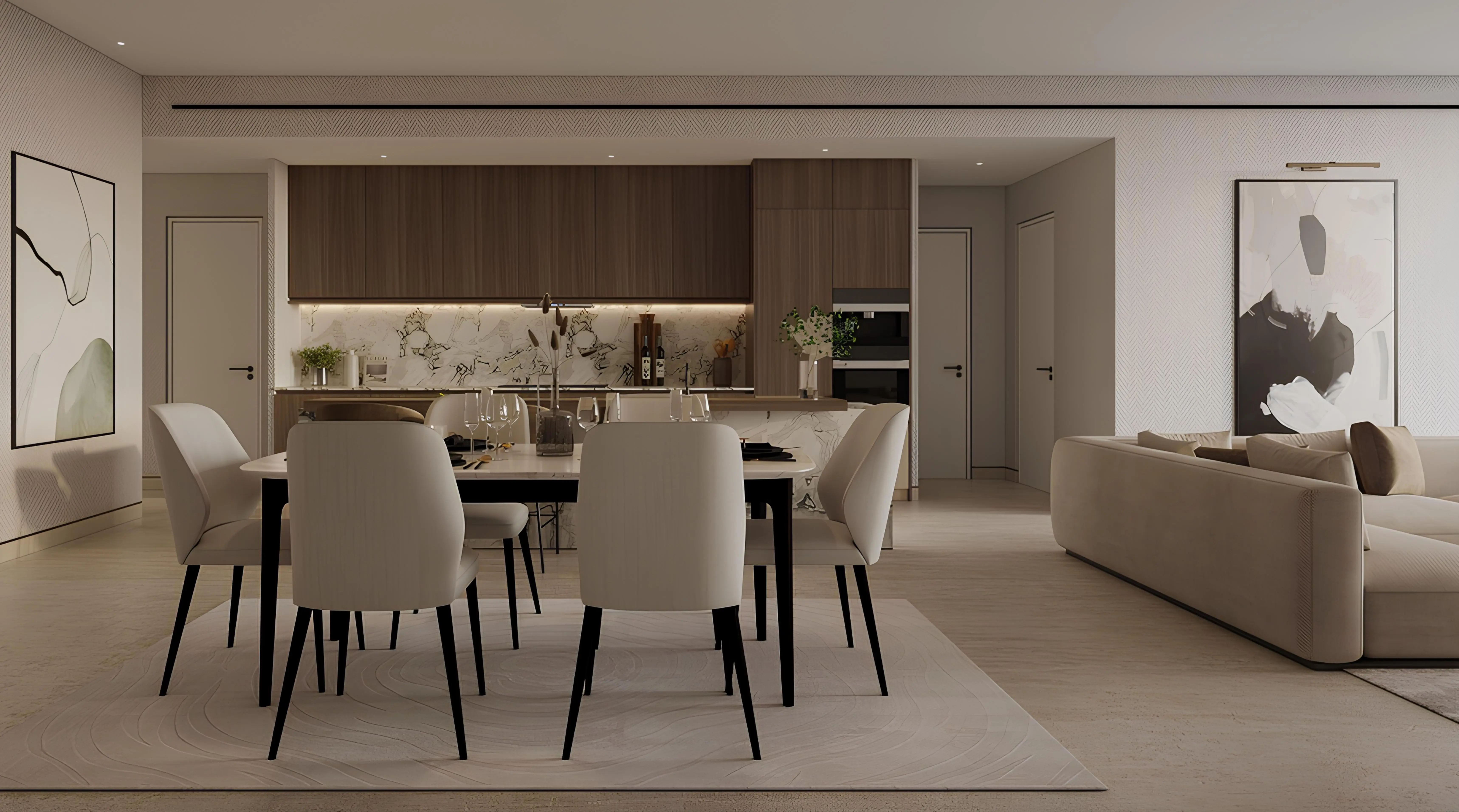 MATRIX "Solcasa Residence"