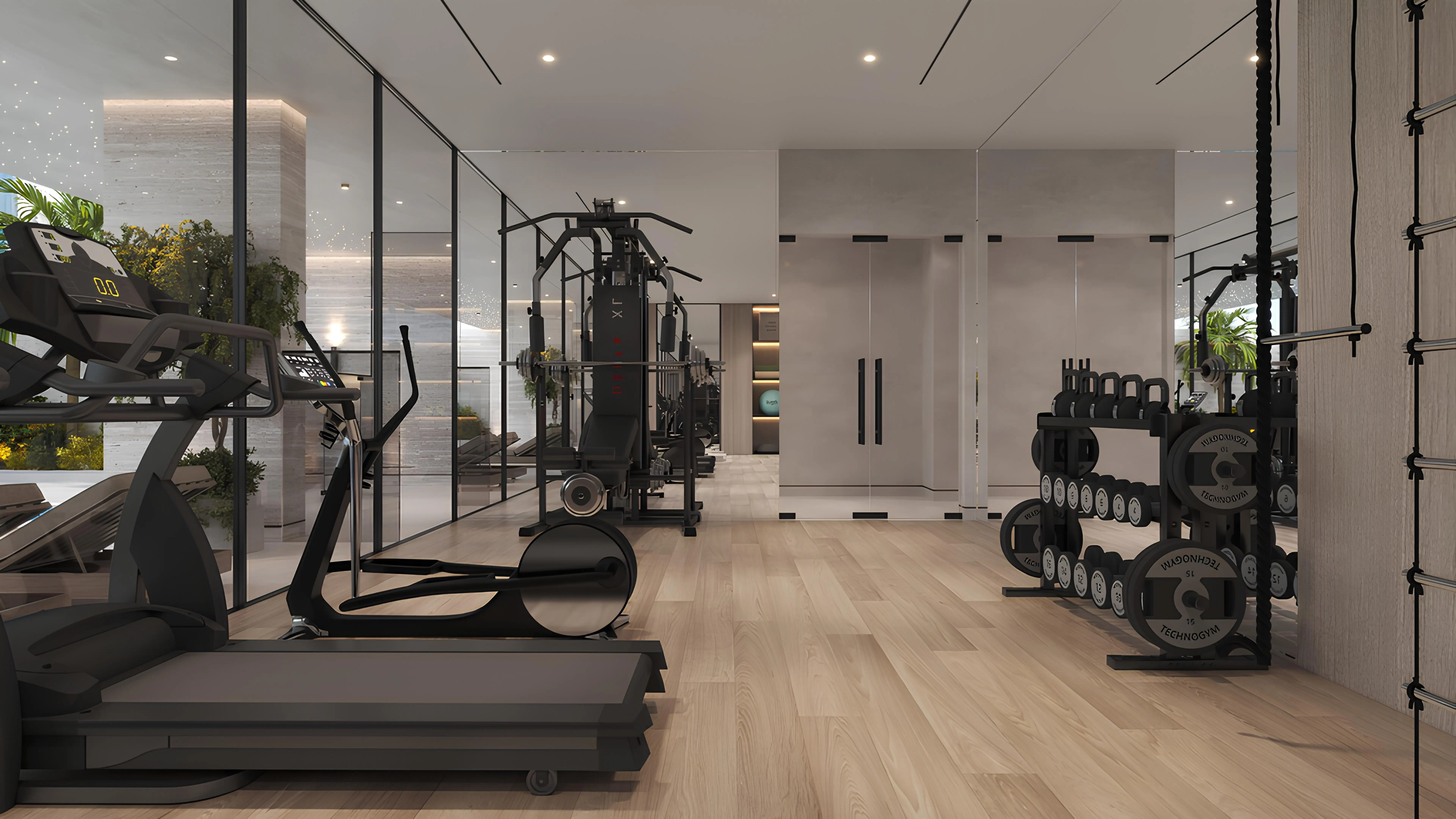 MATRIX "Solcasa Residence"