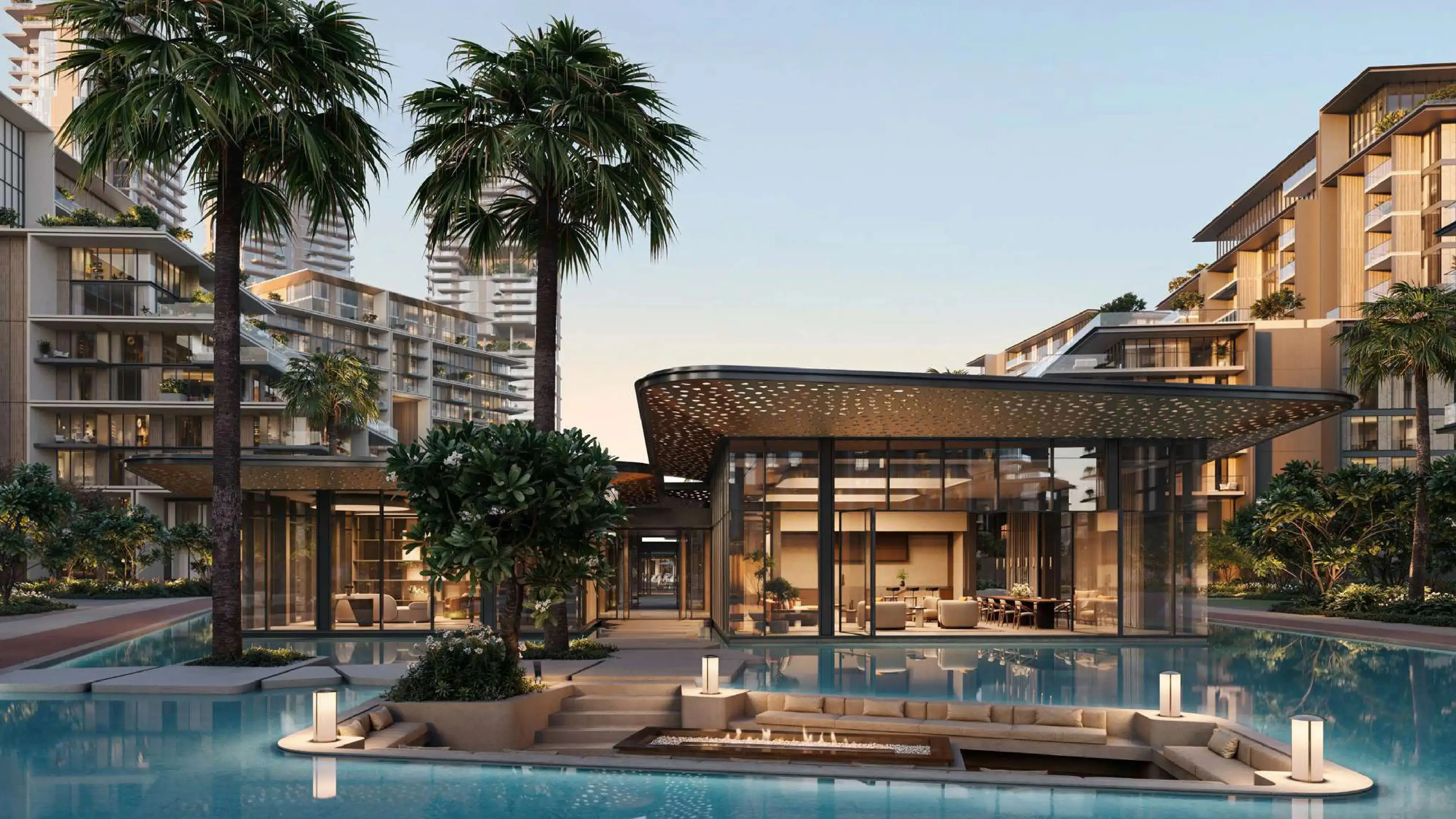 MERAAS "City Walk Crestlane 5"