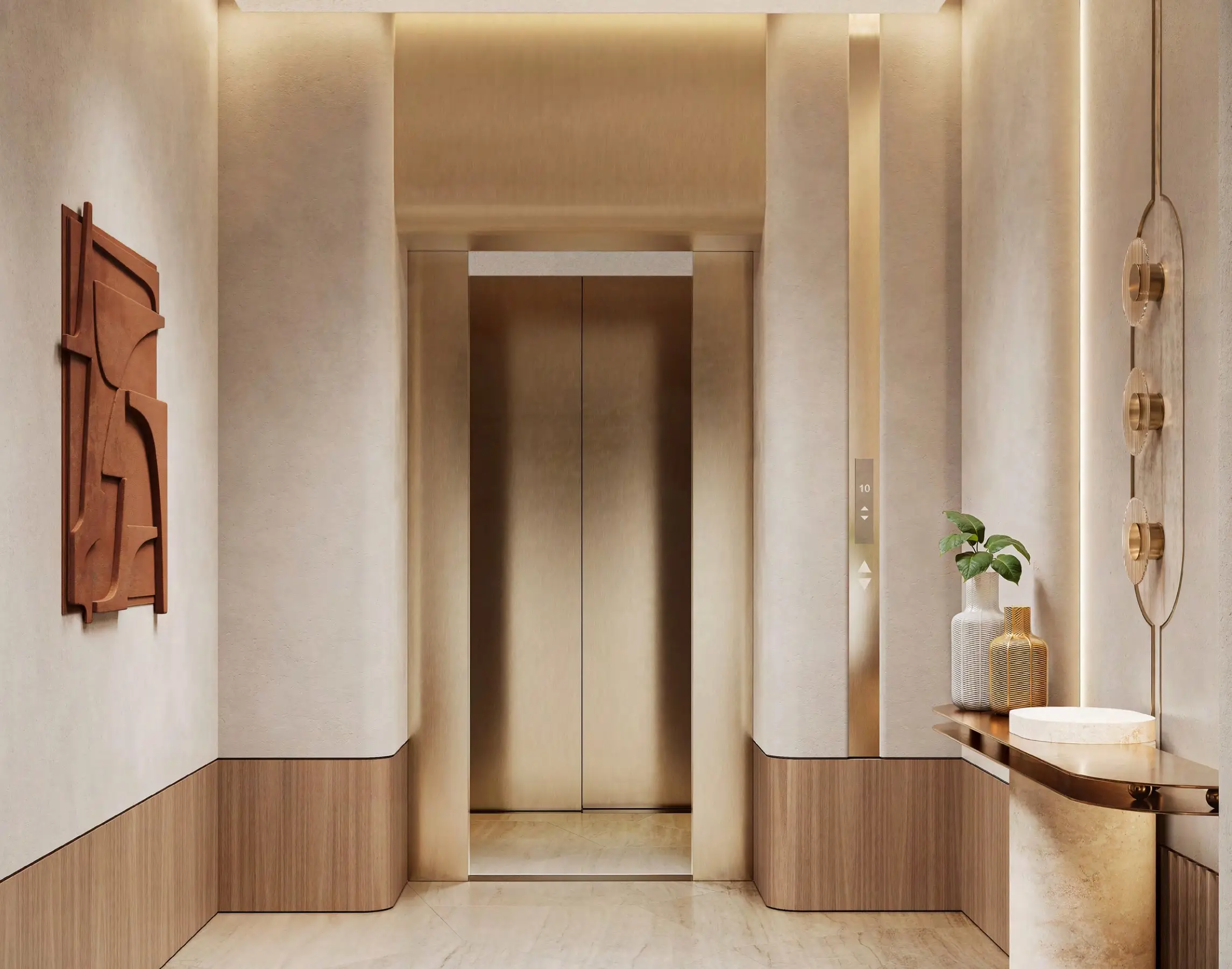 MERAAS "Solaya 7" NEW LAUNCH