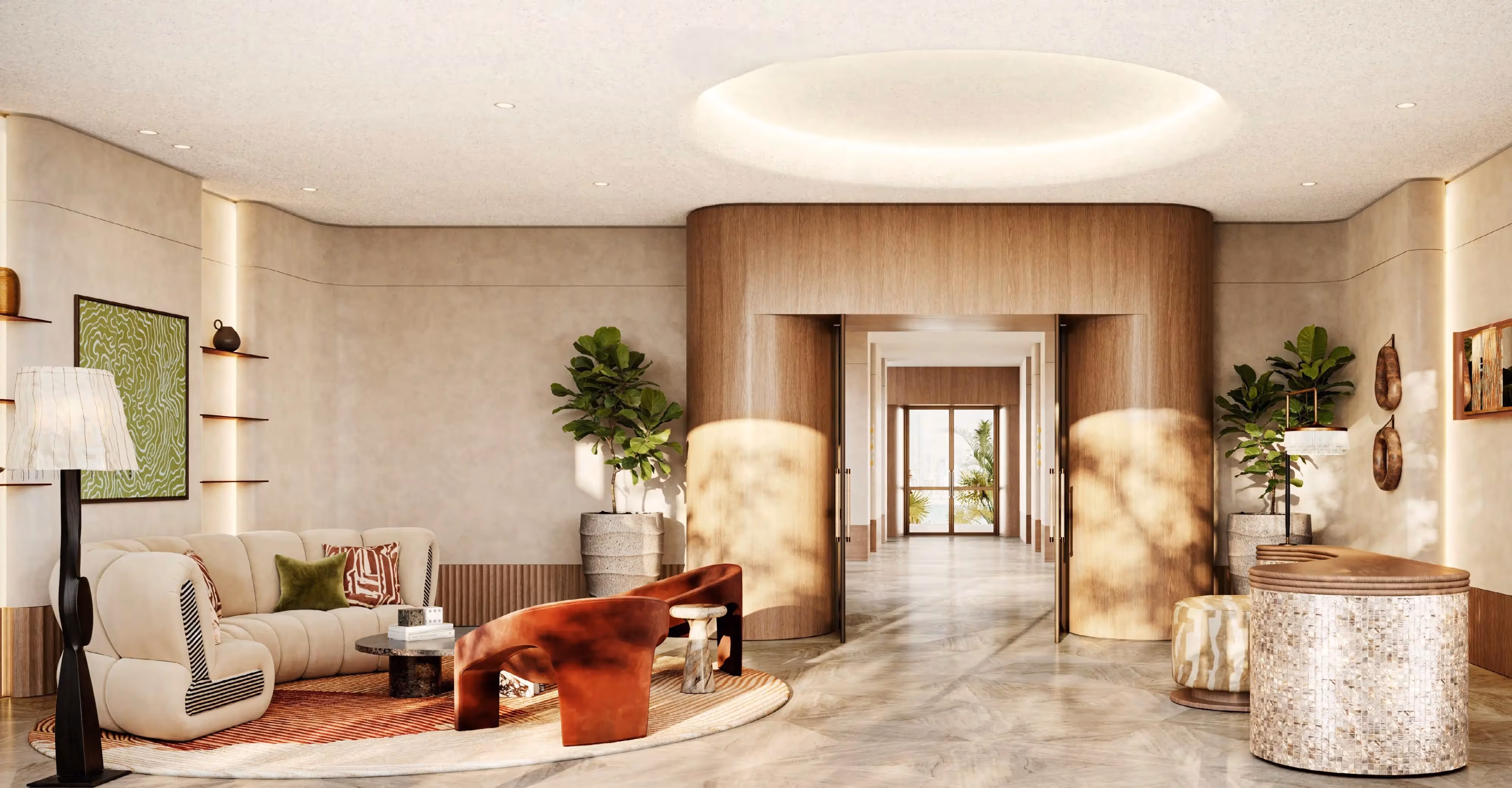 MERAAS "Solaya 5" NEW LAUNCH