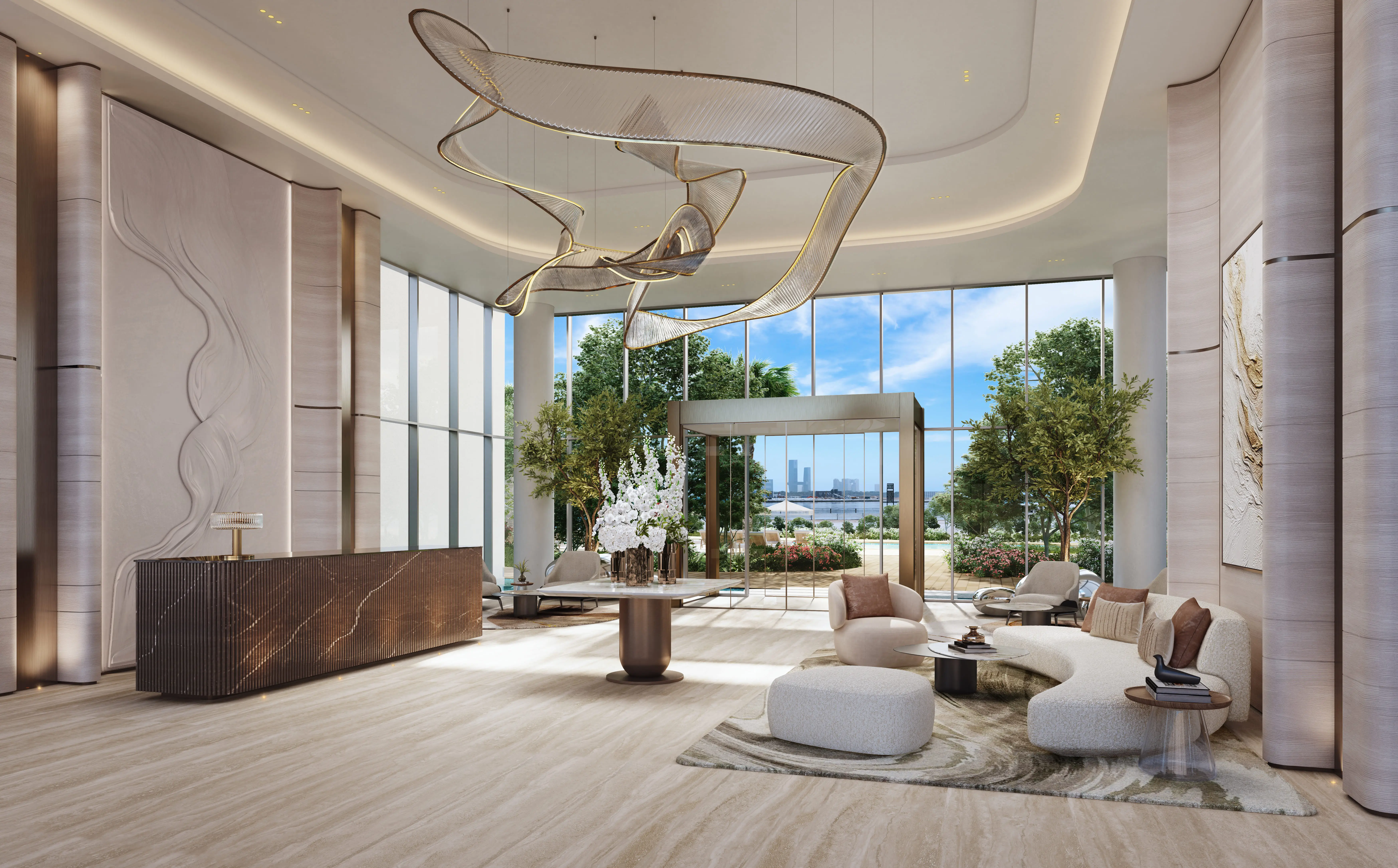 MERAAS "The Edit at d3 Tower B" NEW LAUNCH