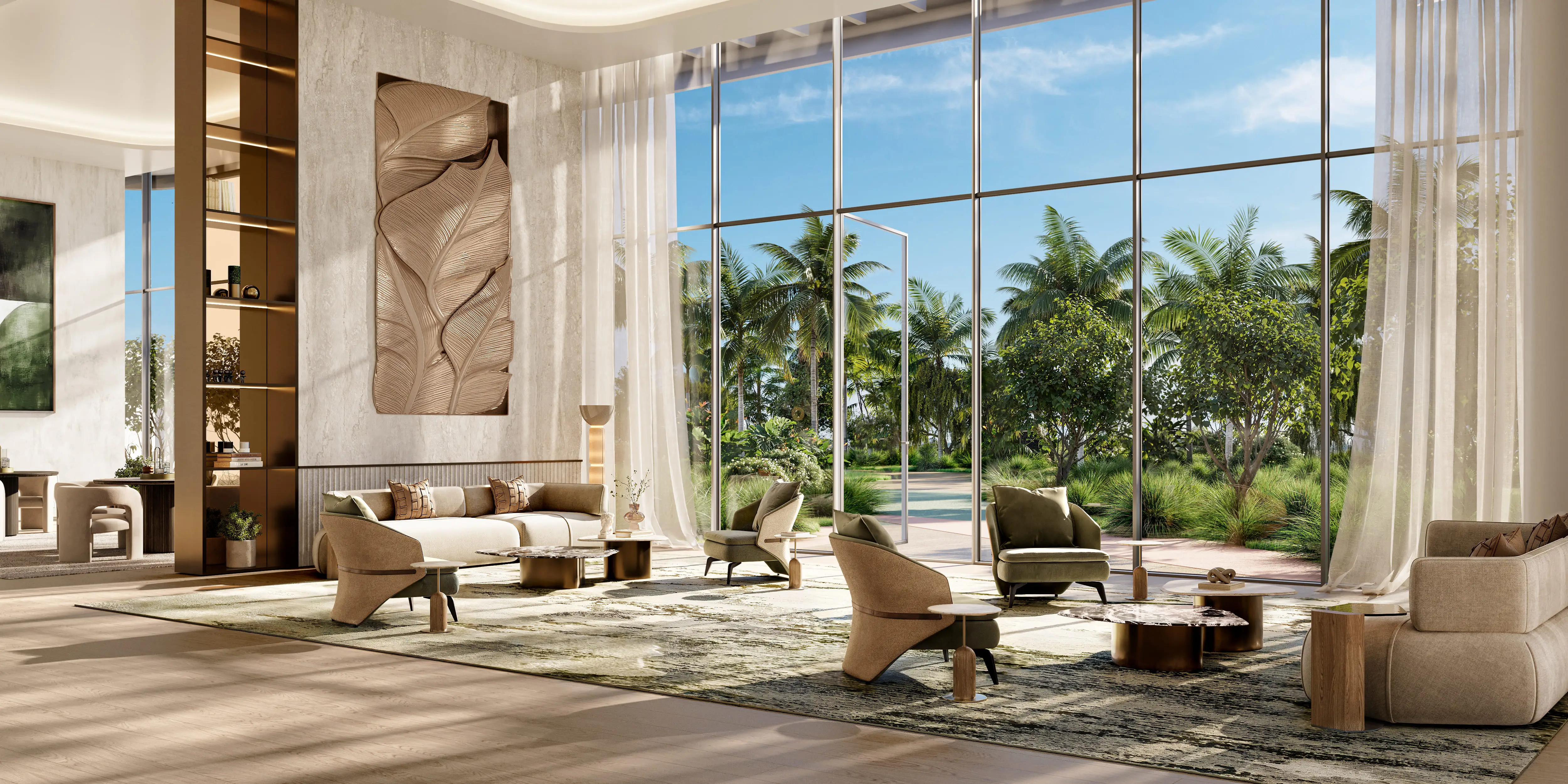 MERAAS "The Edit at d3 Tower A" NEW LAUNCH