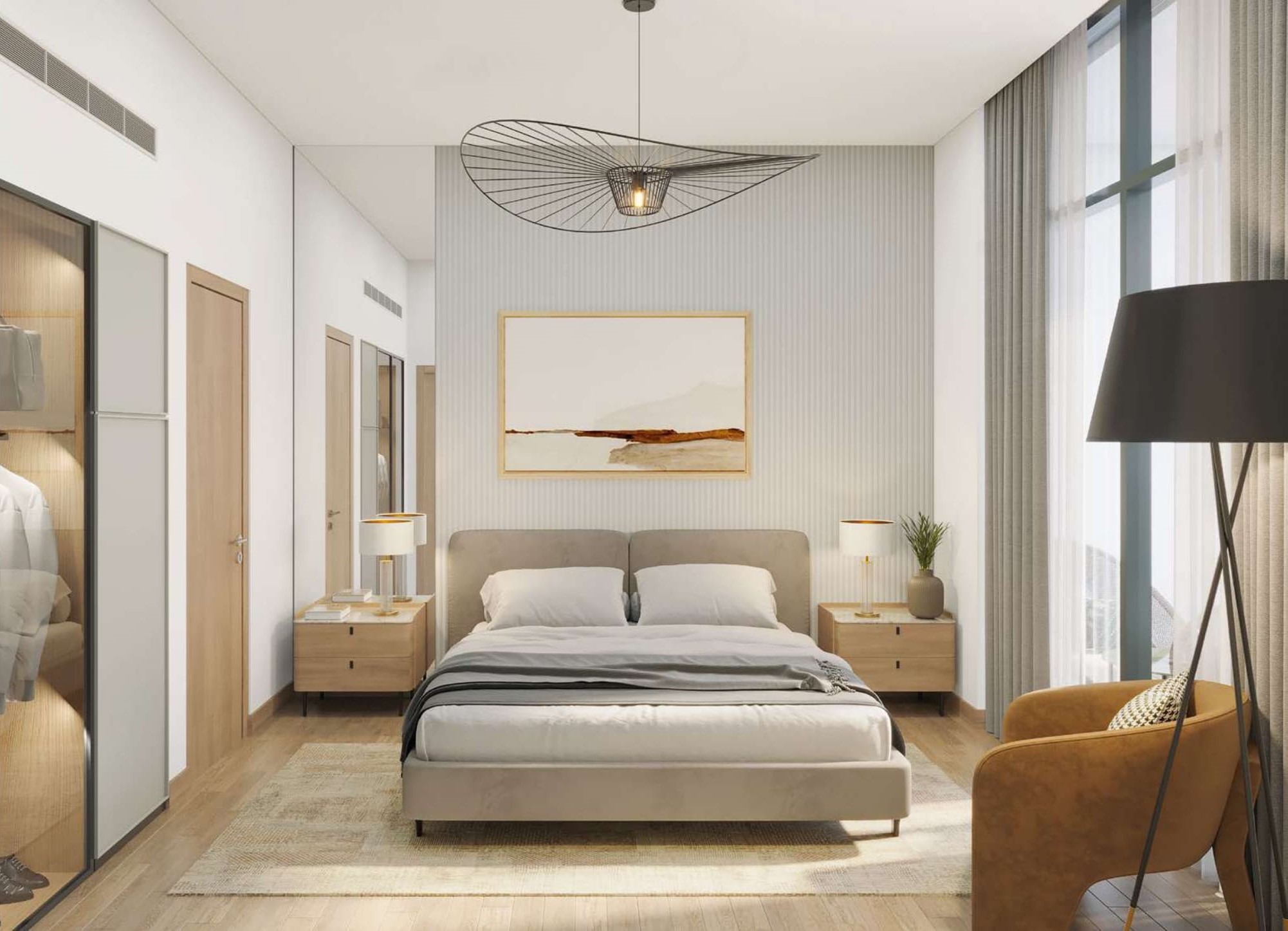 MERAKI "The Haven 3"