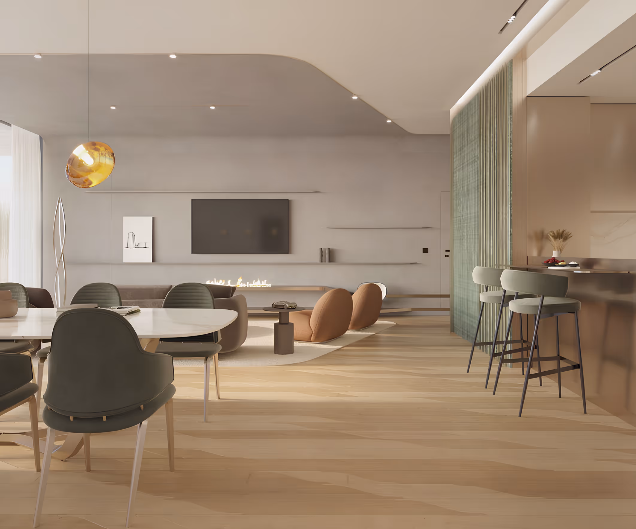 MERED "Iconic Tower"