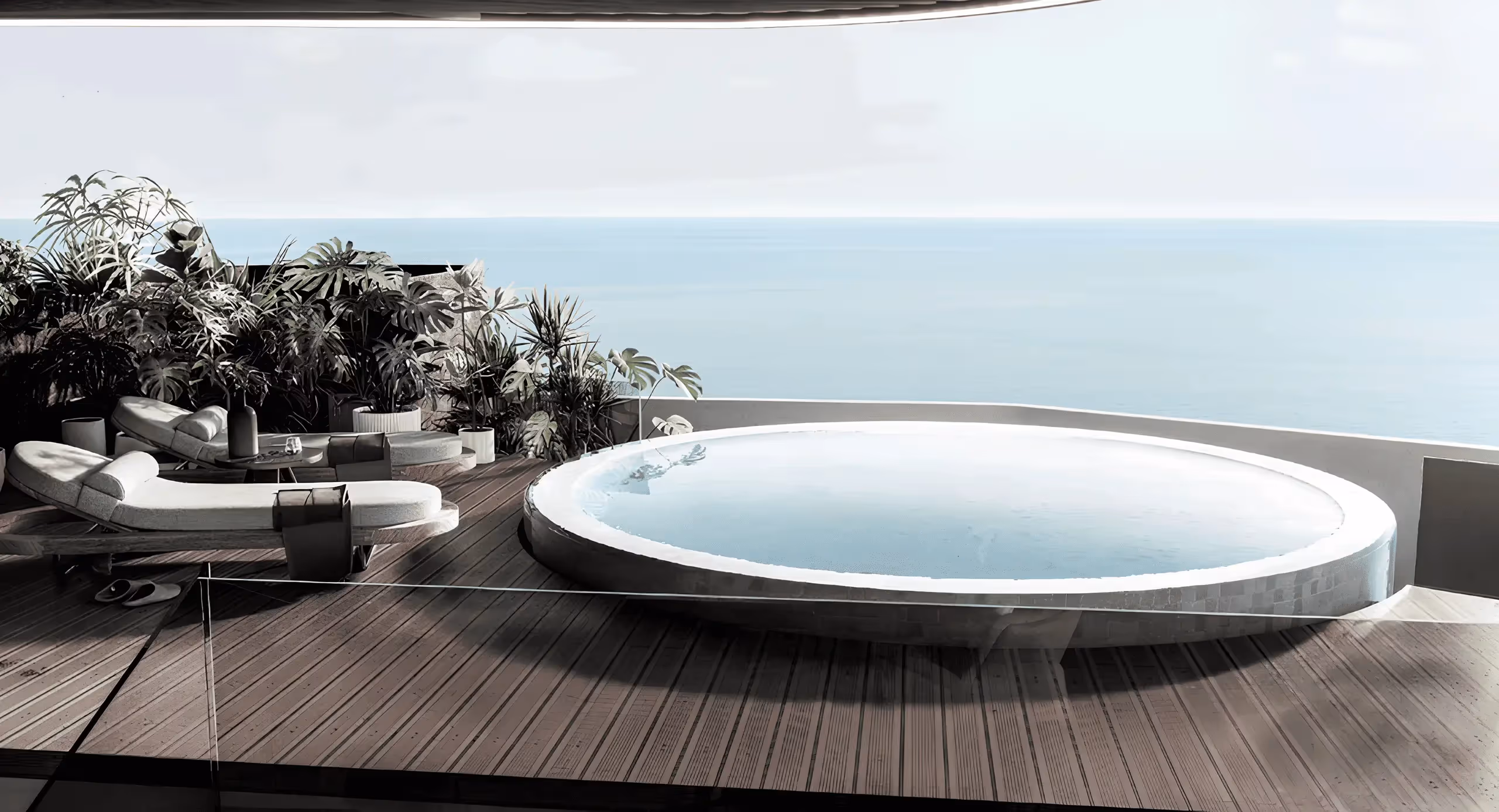 METROPOLITAN "Marea Residences"