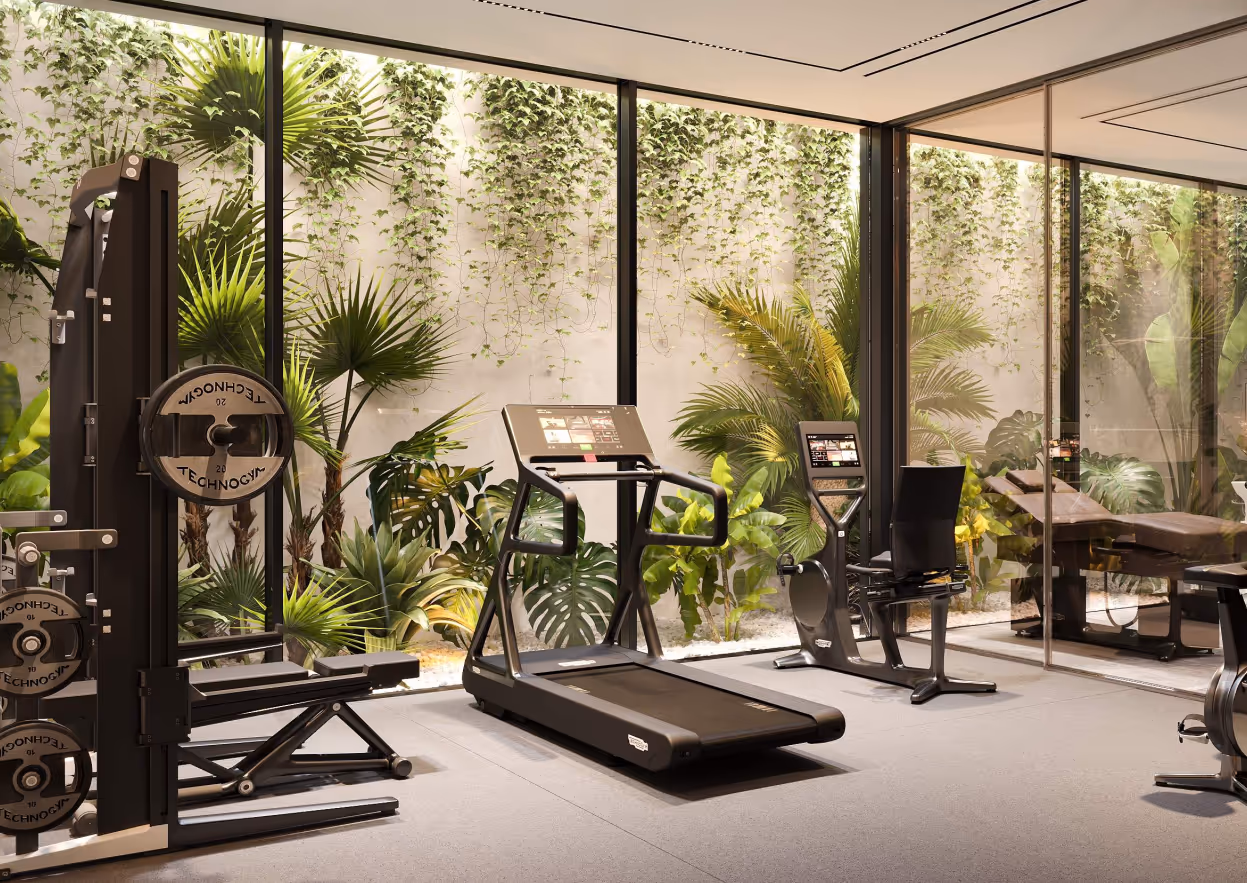 MIRA DEVELOPMENTS "Mira Villas by Bentley Home"