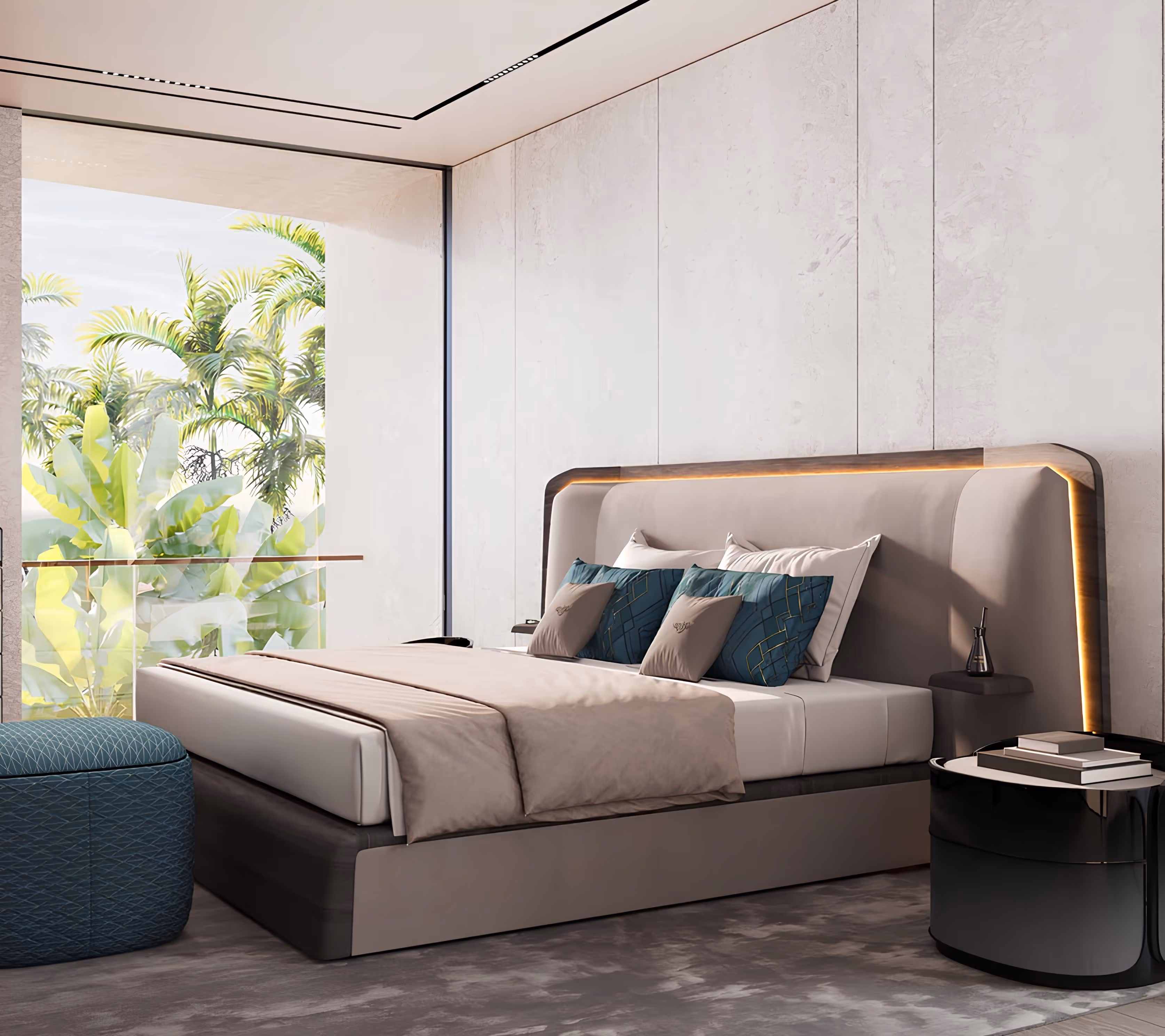 MIRA DEVELOPMENTS "Mira Villas by Bentley Home"