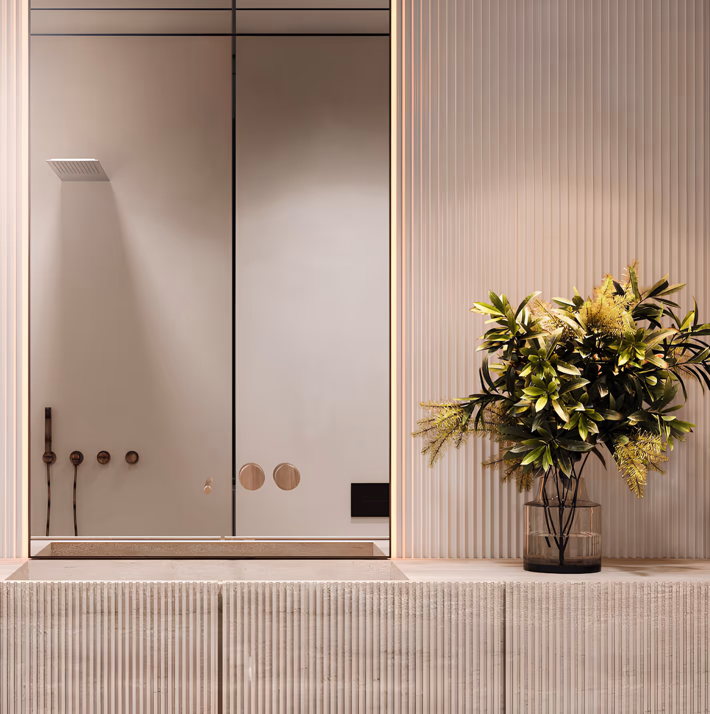 MIRA DEVELOPMENTS "Trussardi Residences Phase 1"