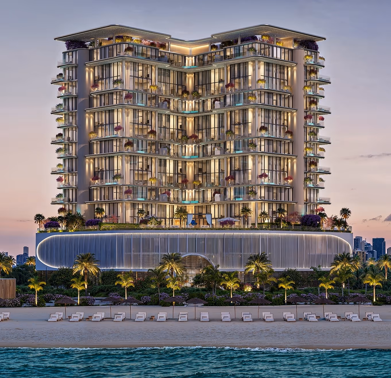 MR. EIGHT DEVELOPMENT "Villa del Gavi"