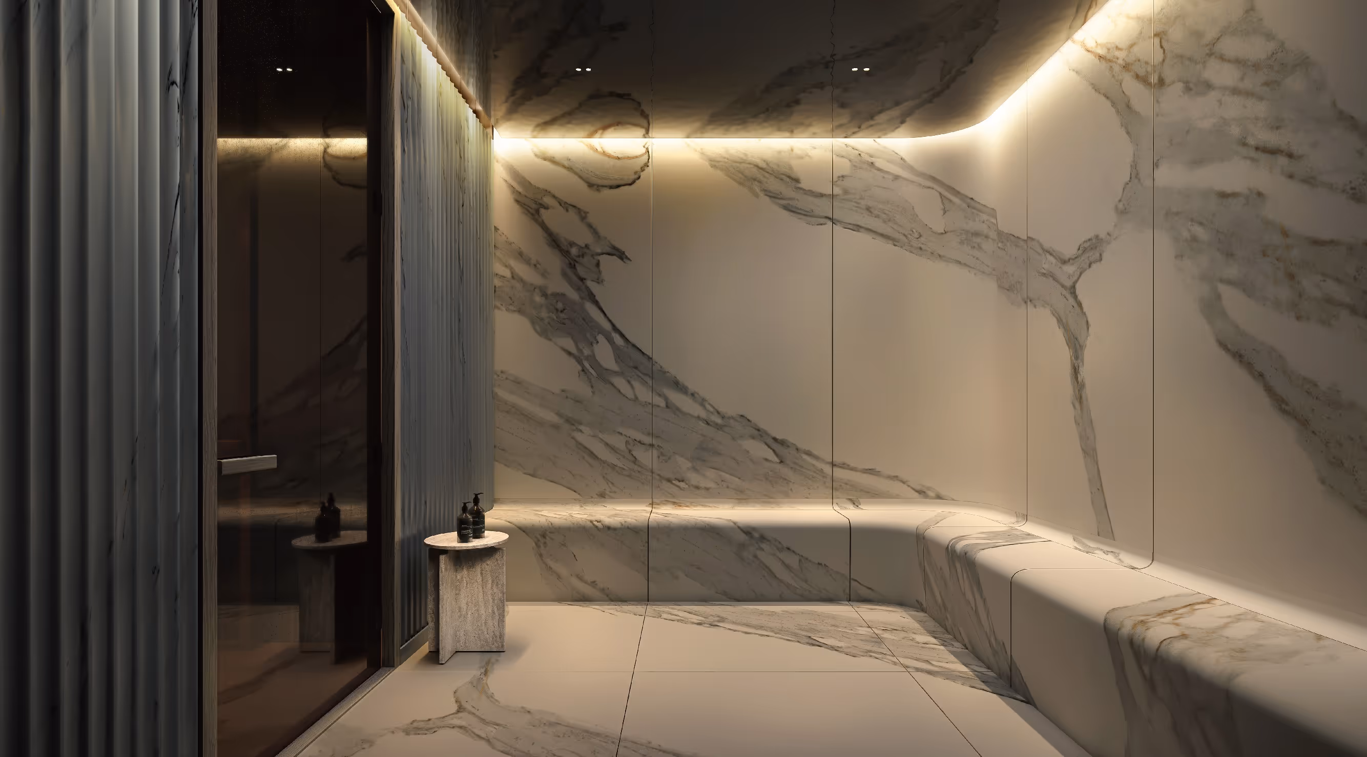 MR. EIGHT DEVELOPMENT "Villa del Divos"