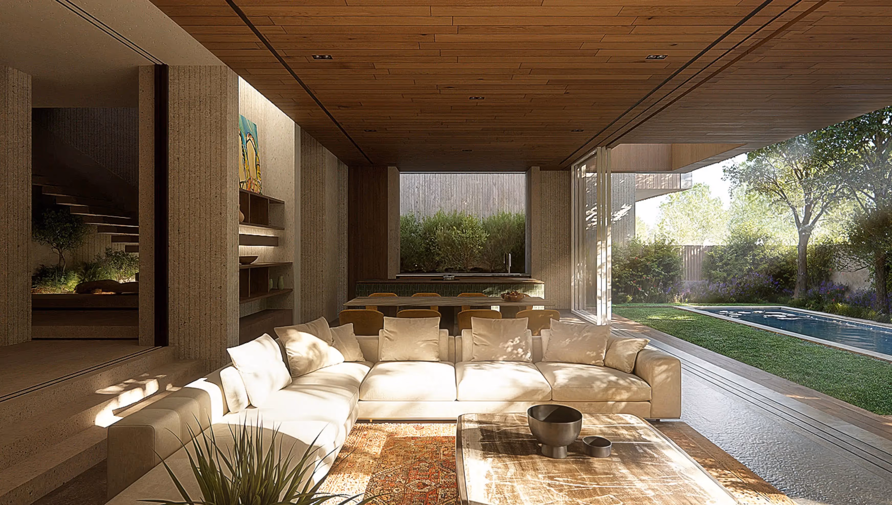 MIRFA IBC DEVELOPMENT "Numa Reserve"