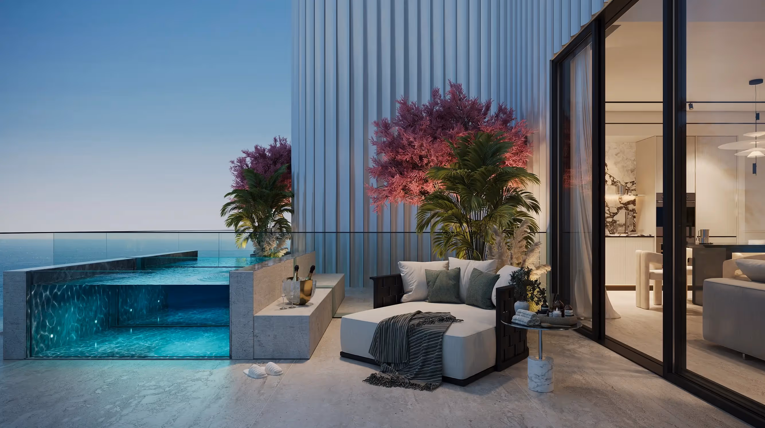 MR. EIGHT DEVELOPMENT "Villa del BRUNELLO" NEW LAUNCH