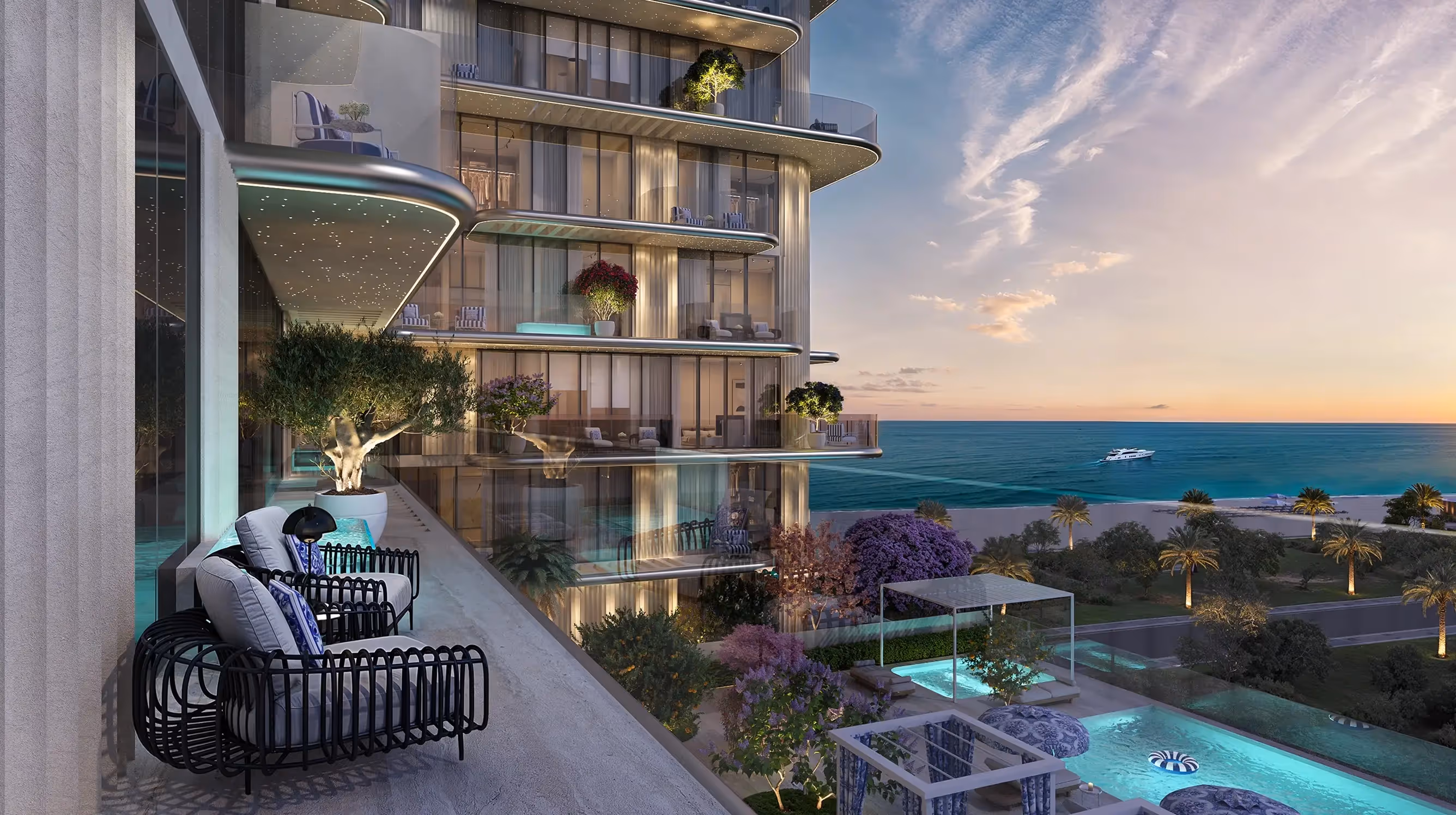 MR. EIGHT DEVELOPMENT "Villa del BRUNELLO" NEW LAUNCH