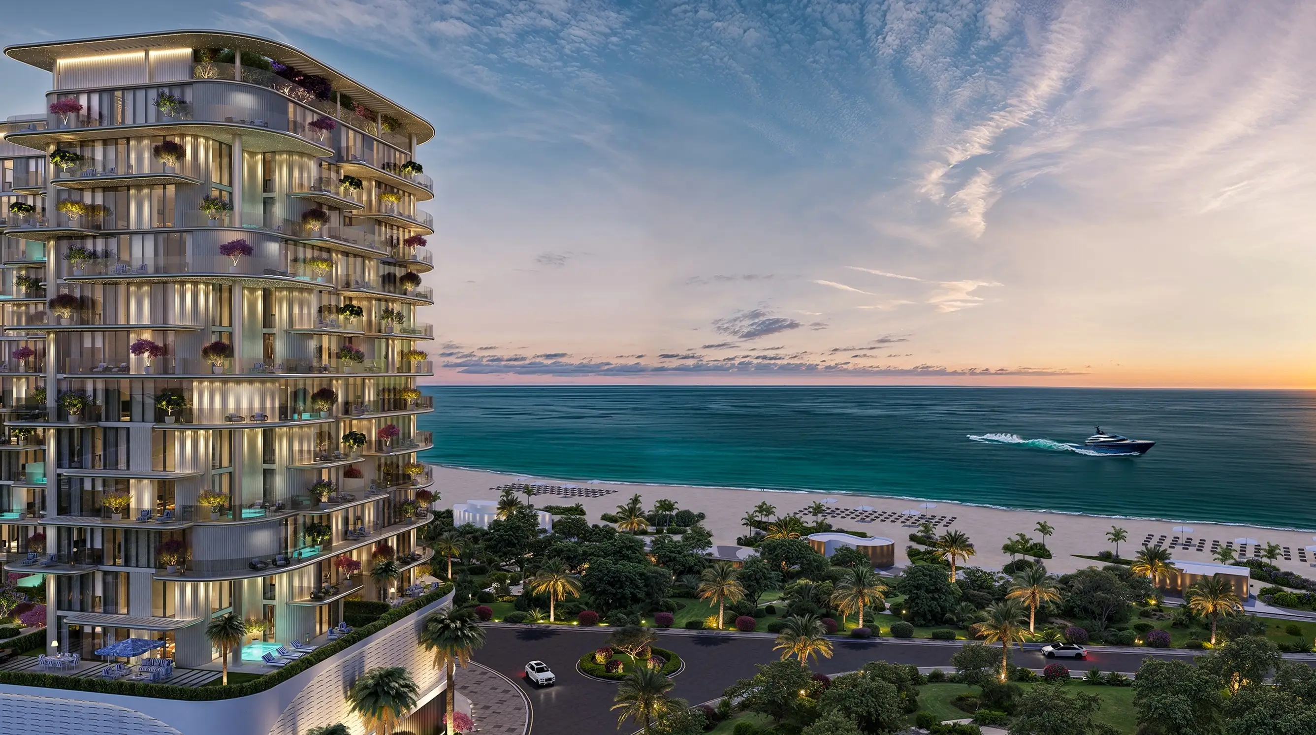 MR. EIGHT DEVELOPMENT "Villa del BRUNELLO" NEW LAUNCH