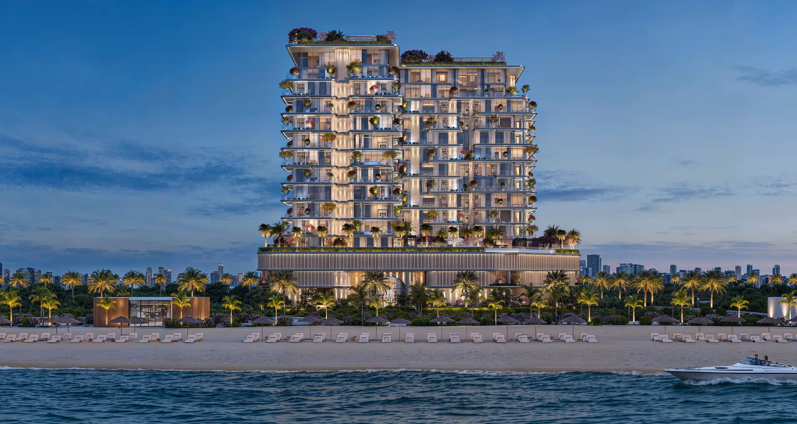 MR. EIGHT DEVELOPMENT "Villa del Divos"