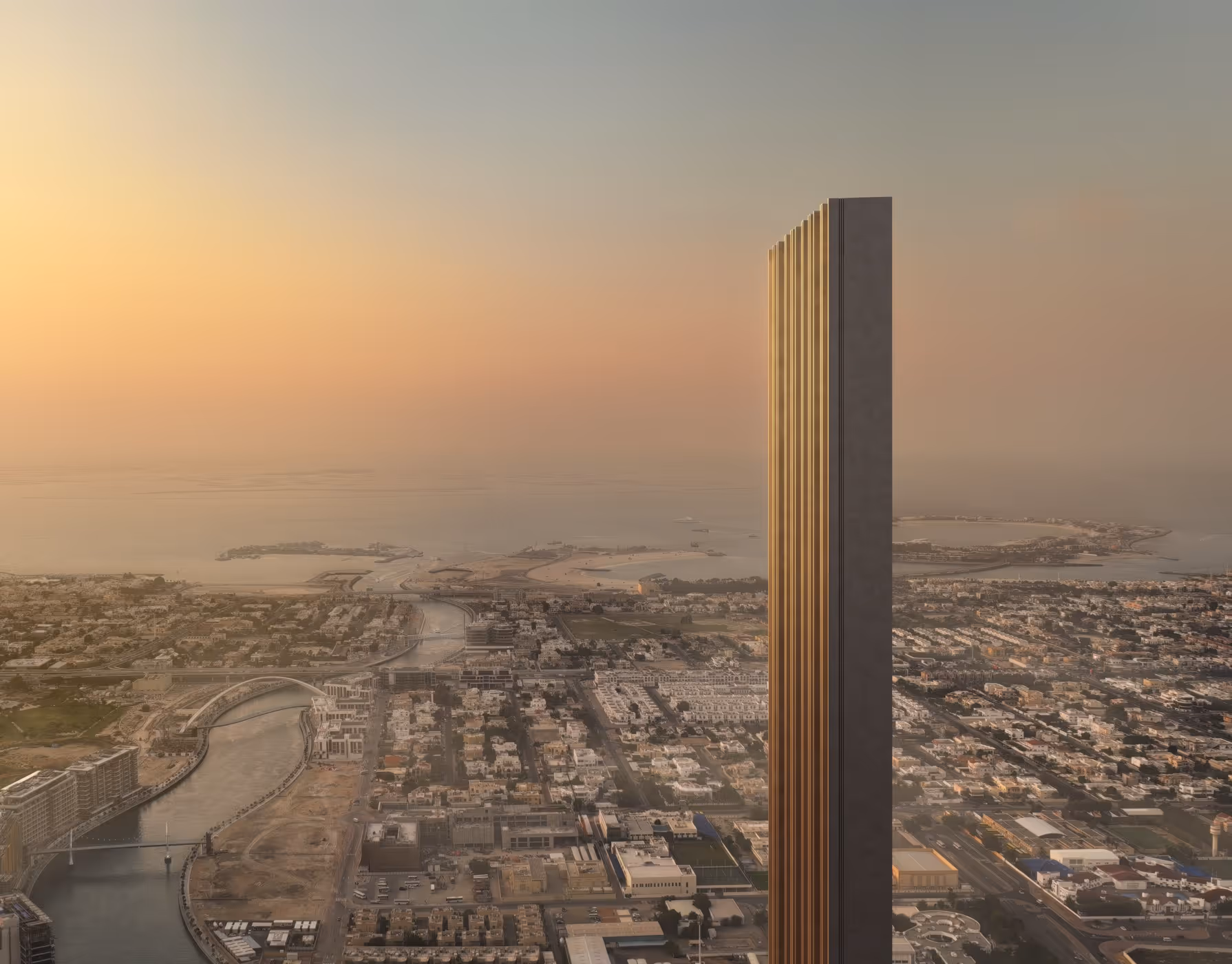 MURABA "Muraba Veil"