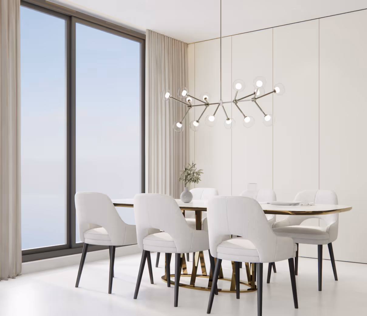 NABNI DEVELOPMENTS "Avenue Residences 7"