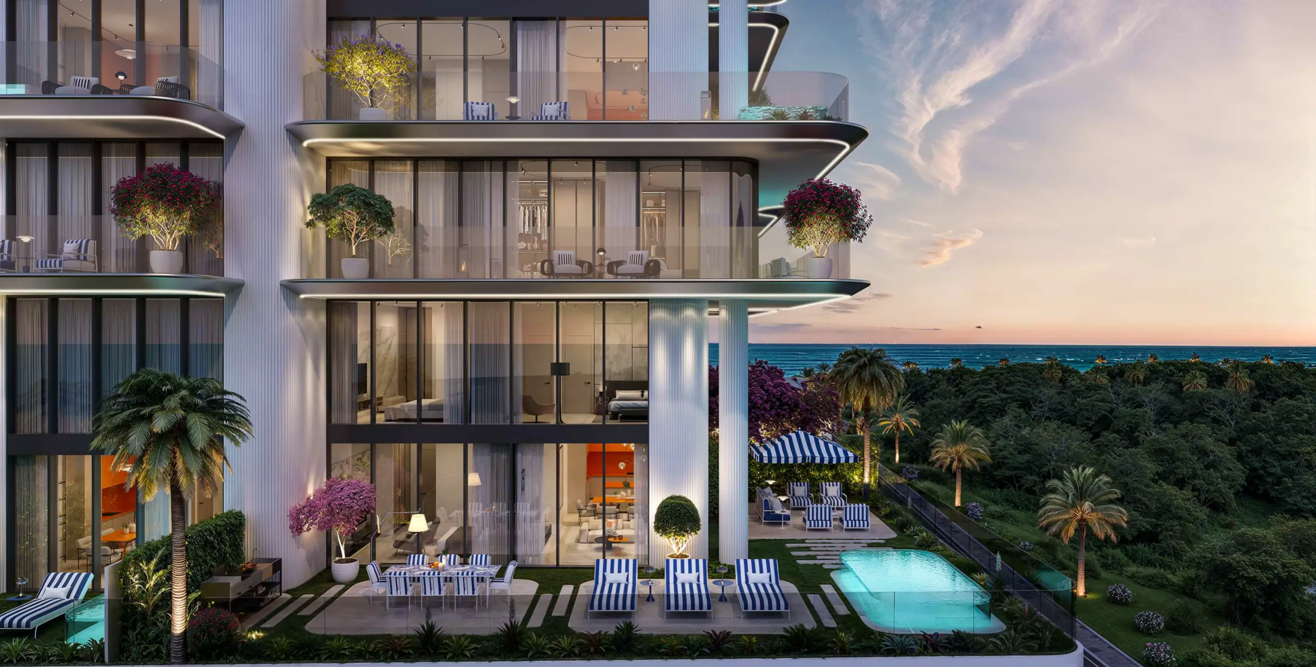 MR. EIGHT DEVELOPMENT "VILLA dell’ ARTE" NEW LAUNCH