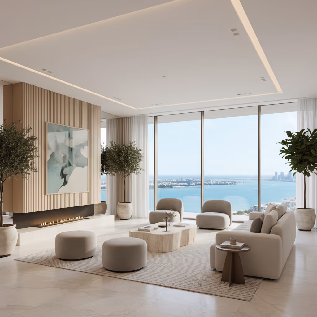 MR. EIGHT DEVELOPMENT "VILLA del GARDA" NEW LAUNCH