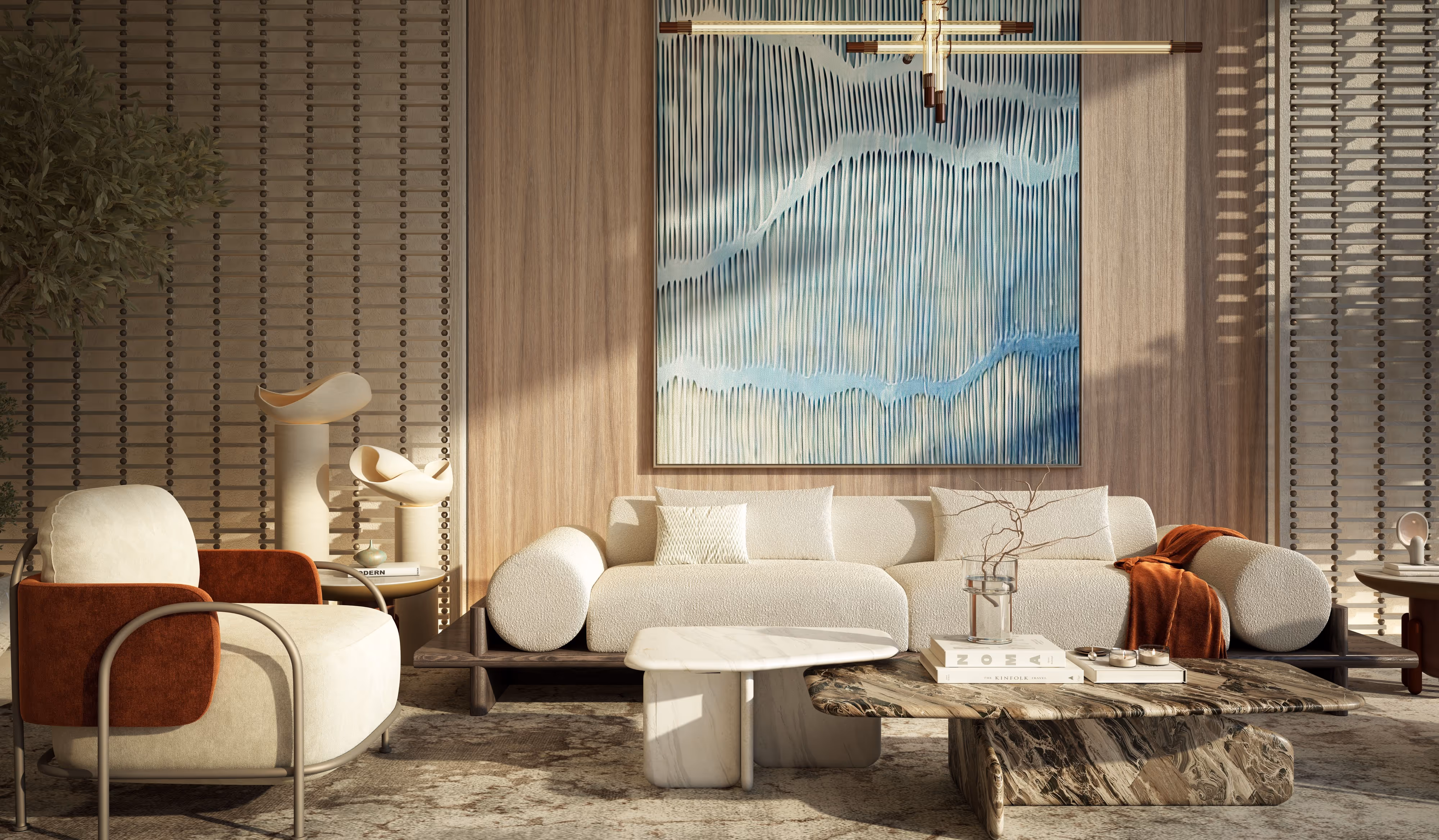 NAKHEEL PROPERTIES "Bay Grove Residences - Phase 4"