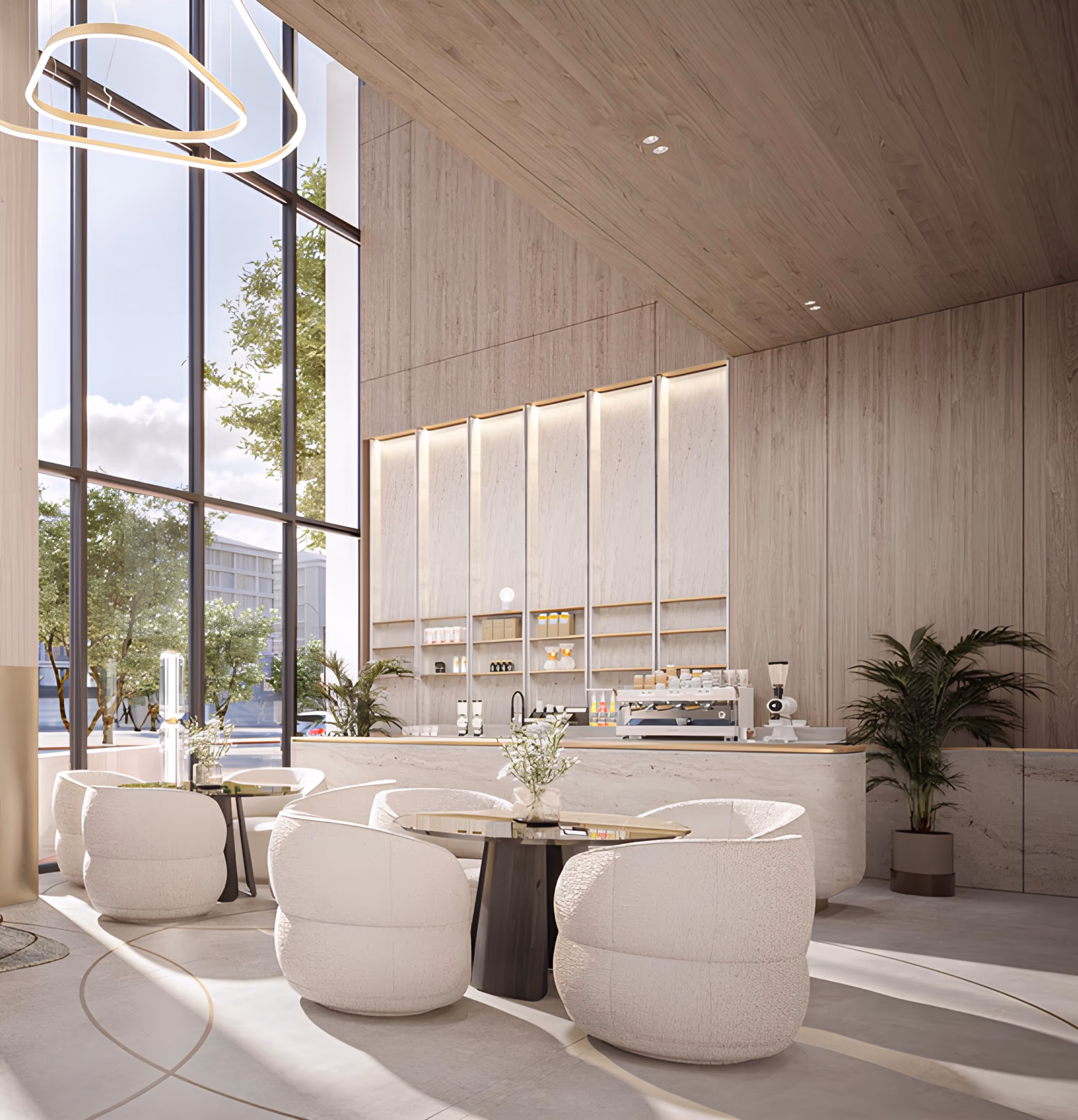 OBG "Arthouse Residences"