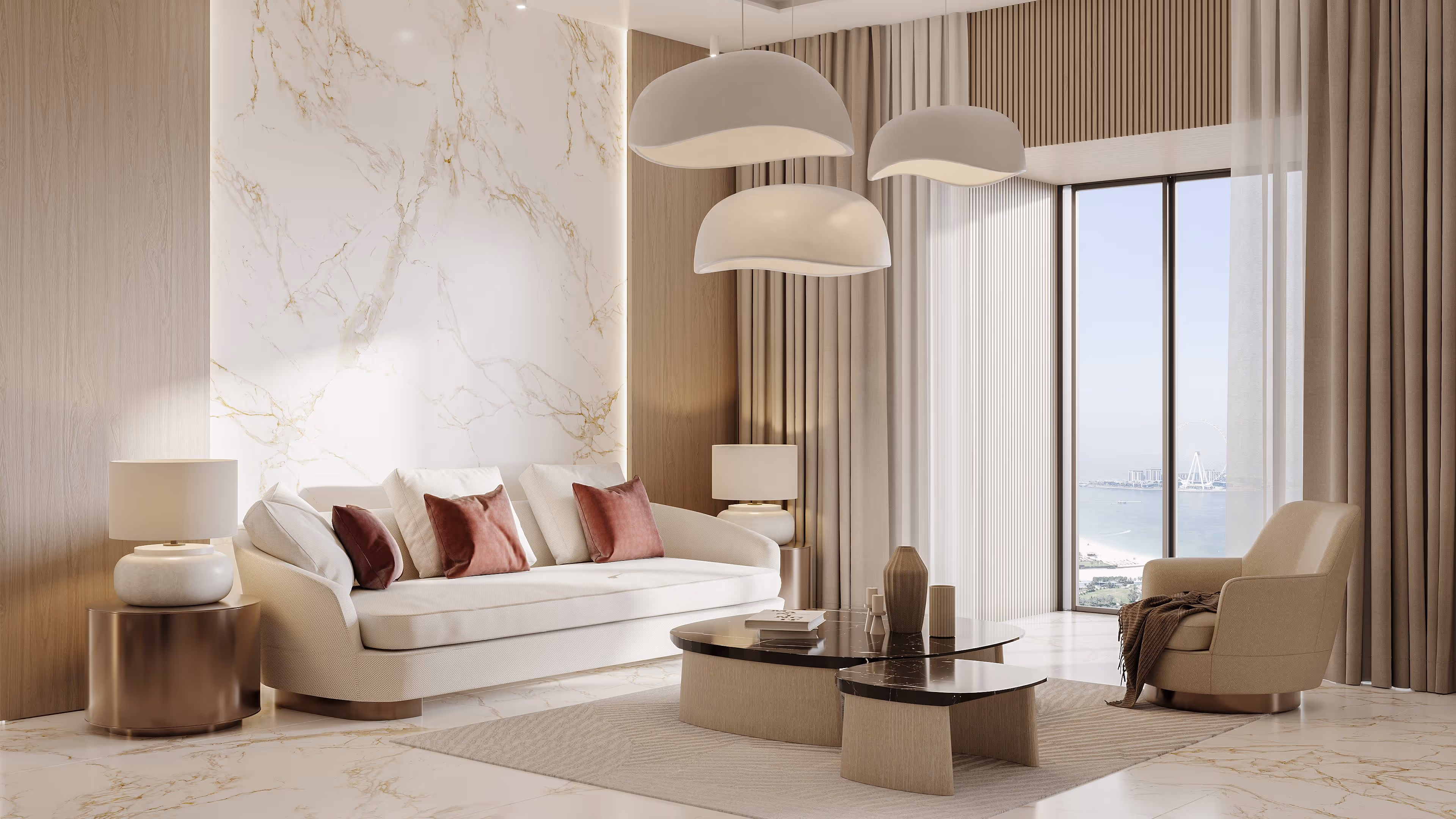 OBG "Franck Muller Aeternitas by London Gate"