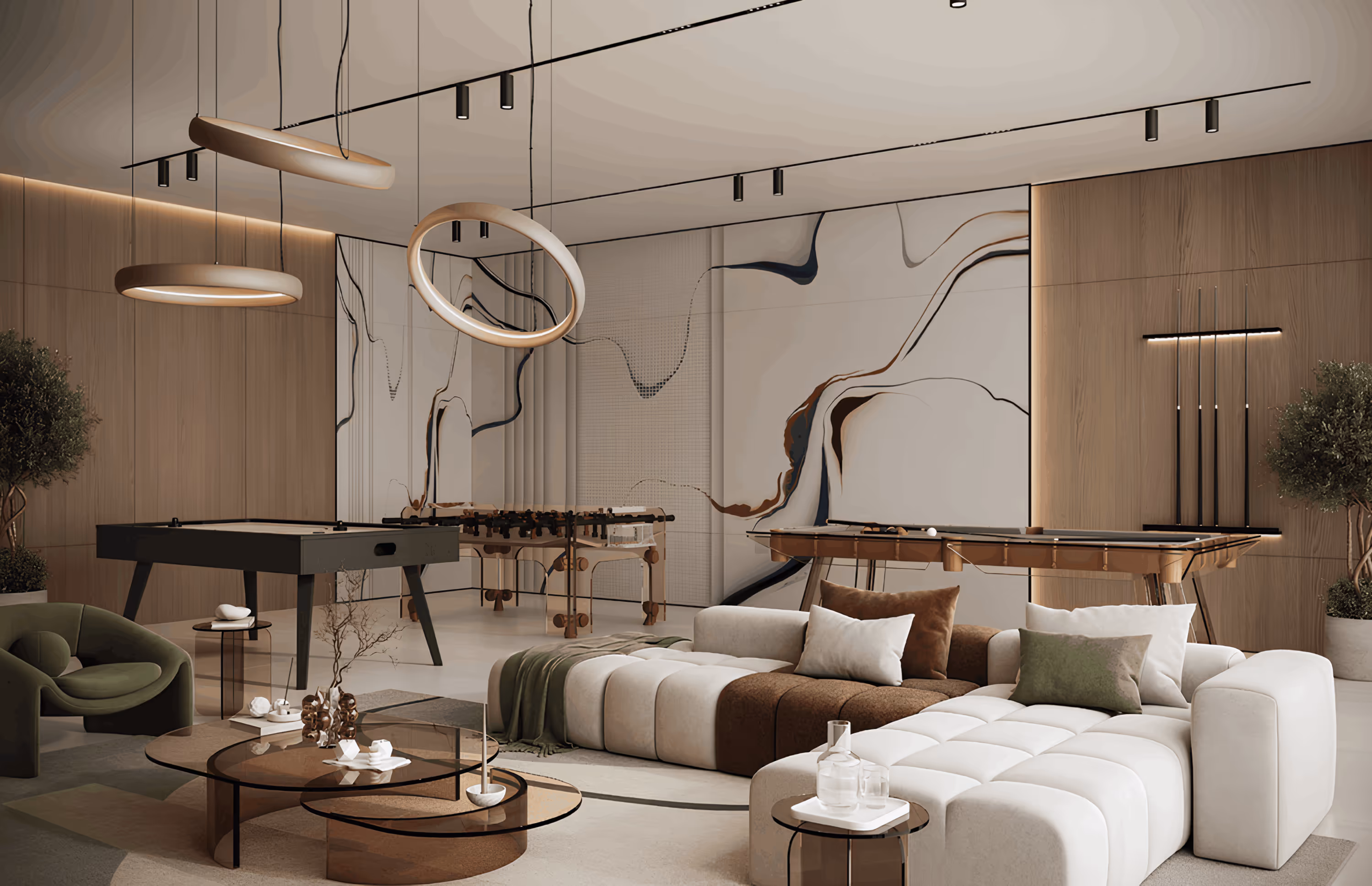 OBG "Golf Grove by Regent"