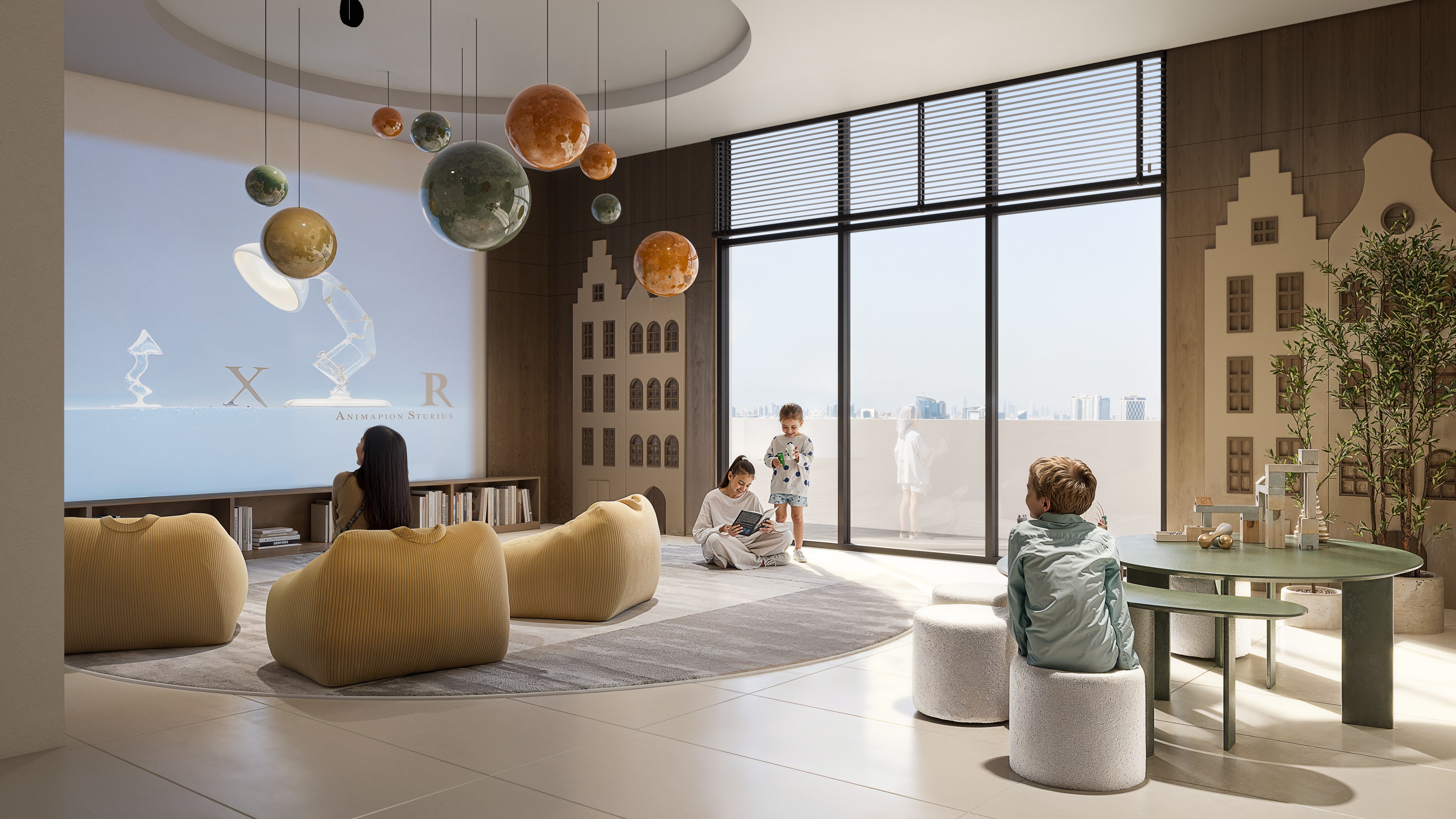 OBJECT 1  "VERDAN1A 2"