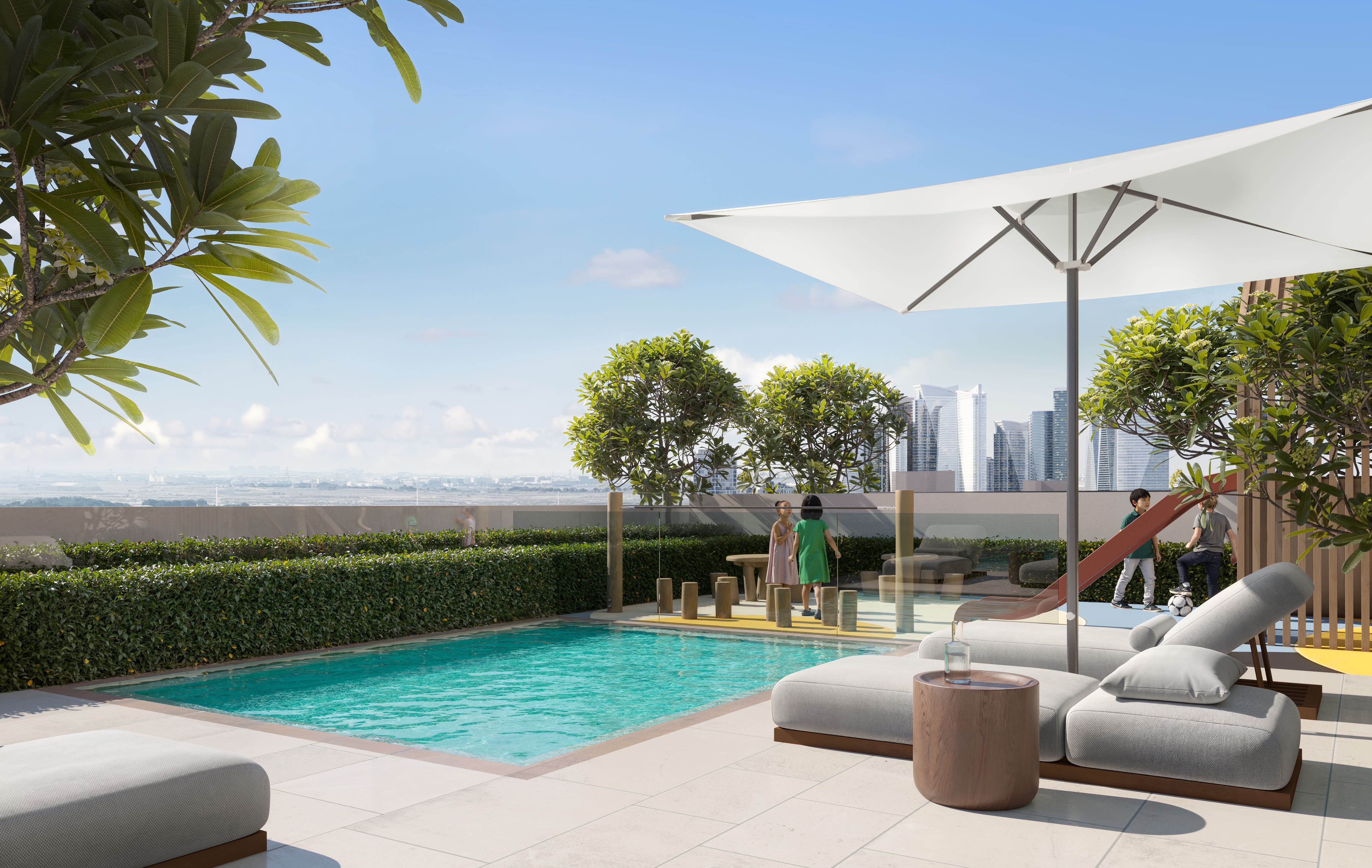 OBJECT 1 "EVERGR1N House 4" NEW LAUNCH