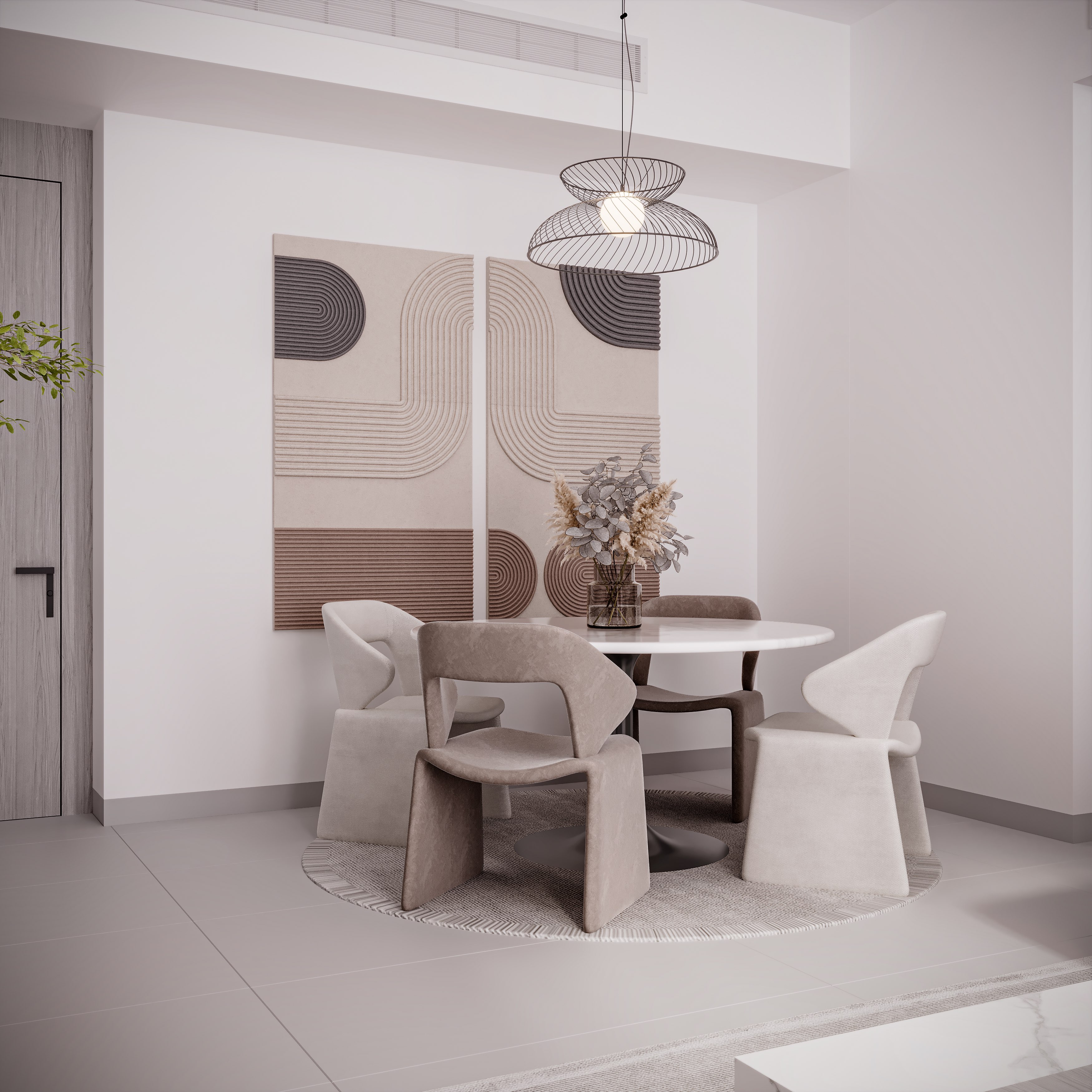 OBJECT 1 "EVERGR1N House 4" NEW LAUNCH