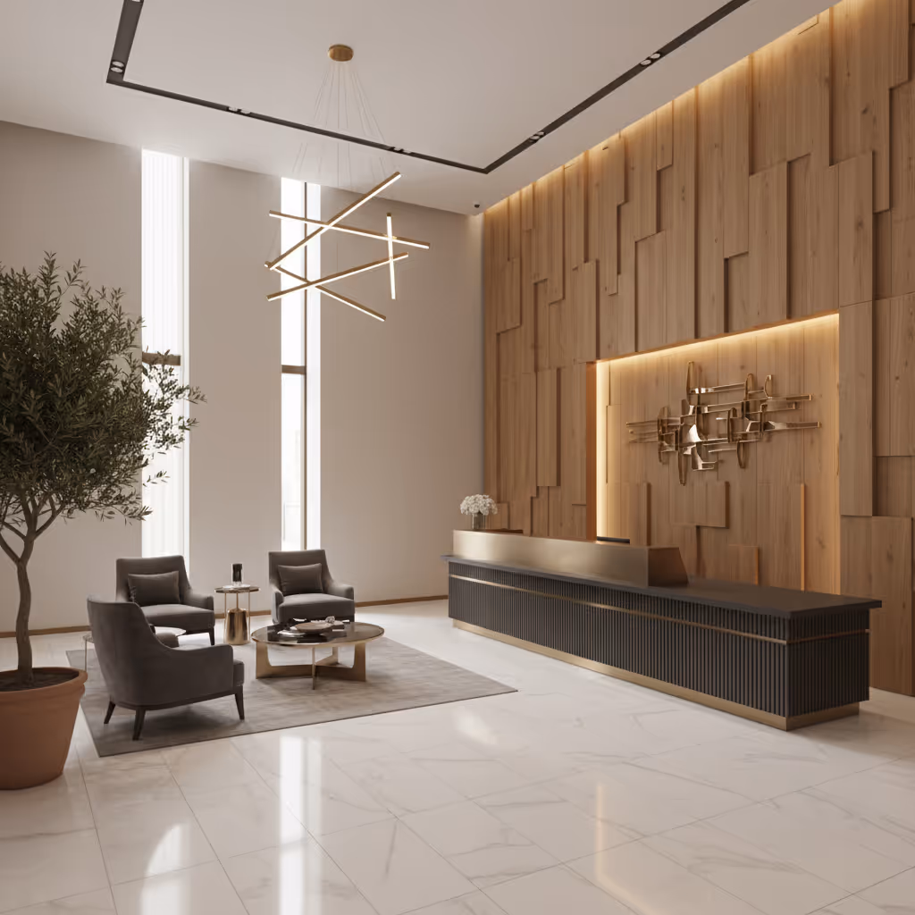 OBJECT 1 "1WOOD Residence 2" NEW LAUNCH