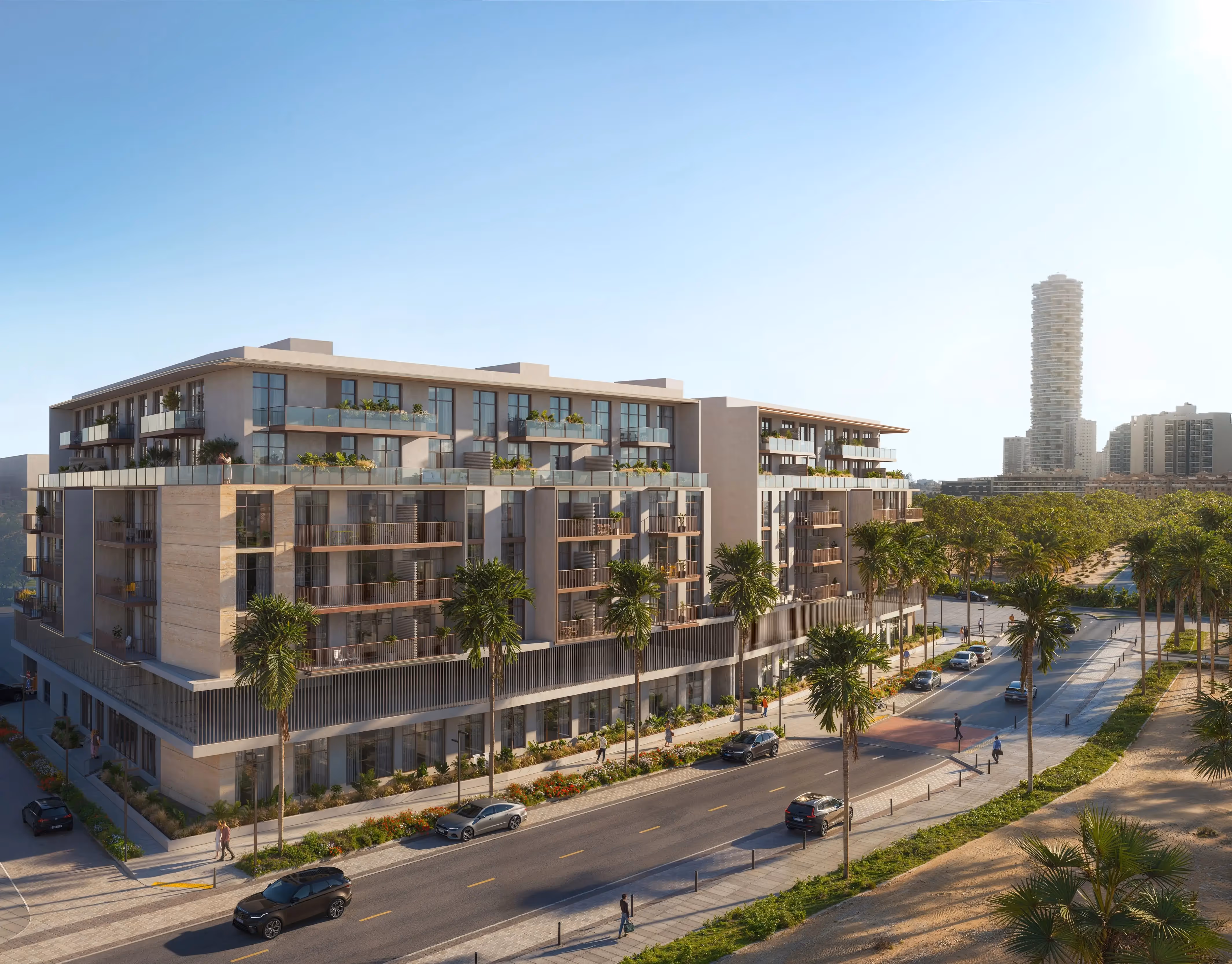 OBJECT 1 "IR1DIAN PARK"