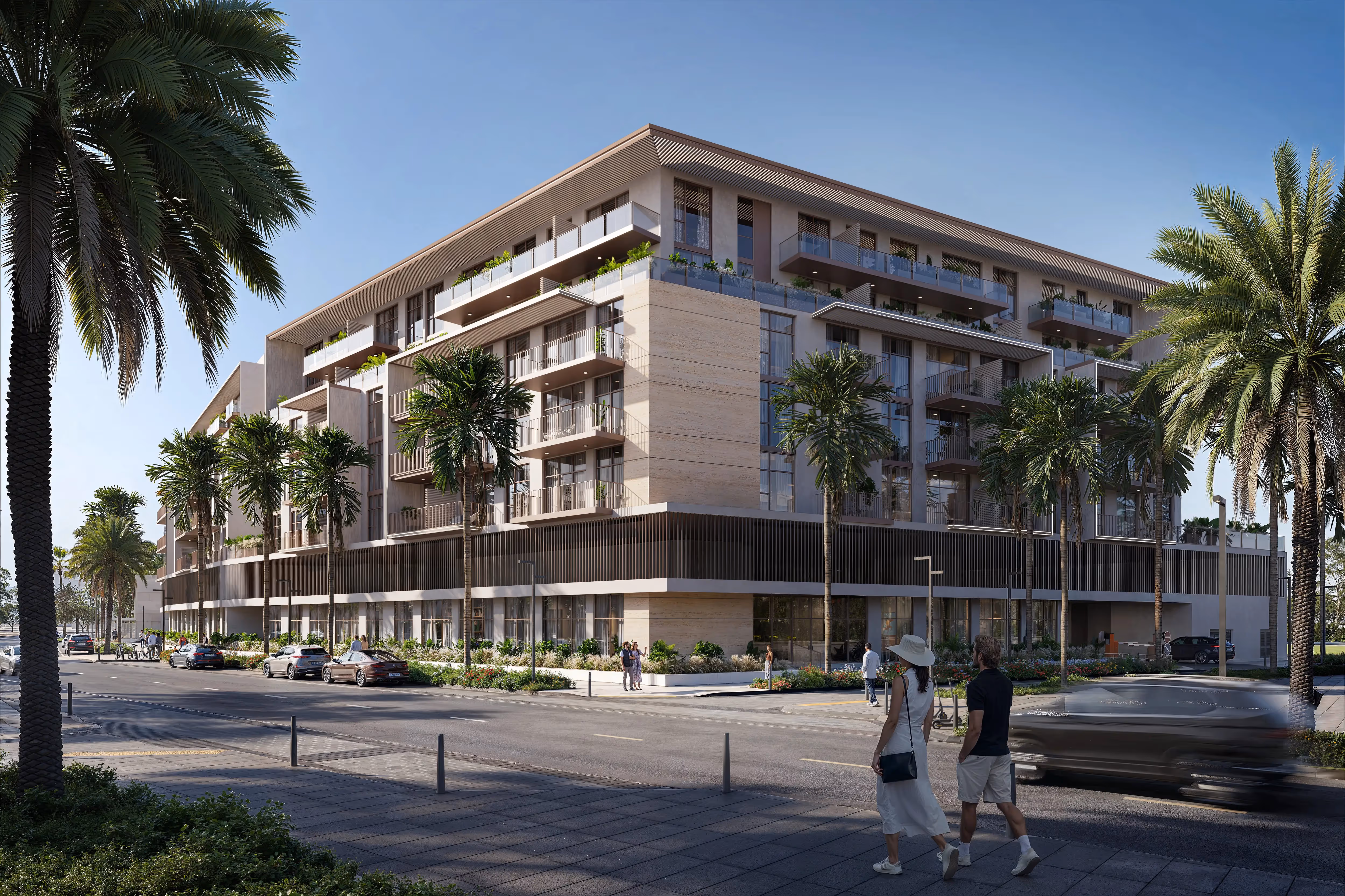 OBJECT 1 "IR1DIAN PARK"