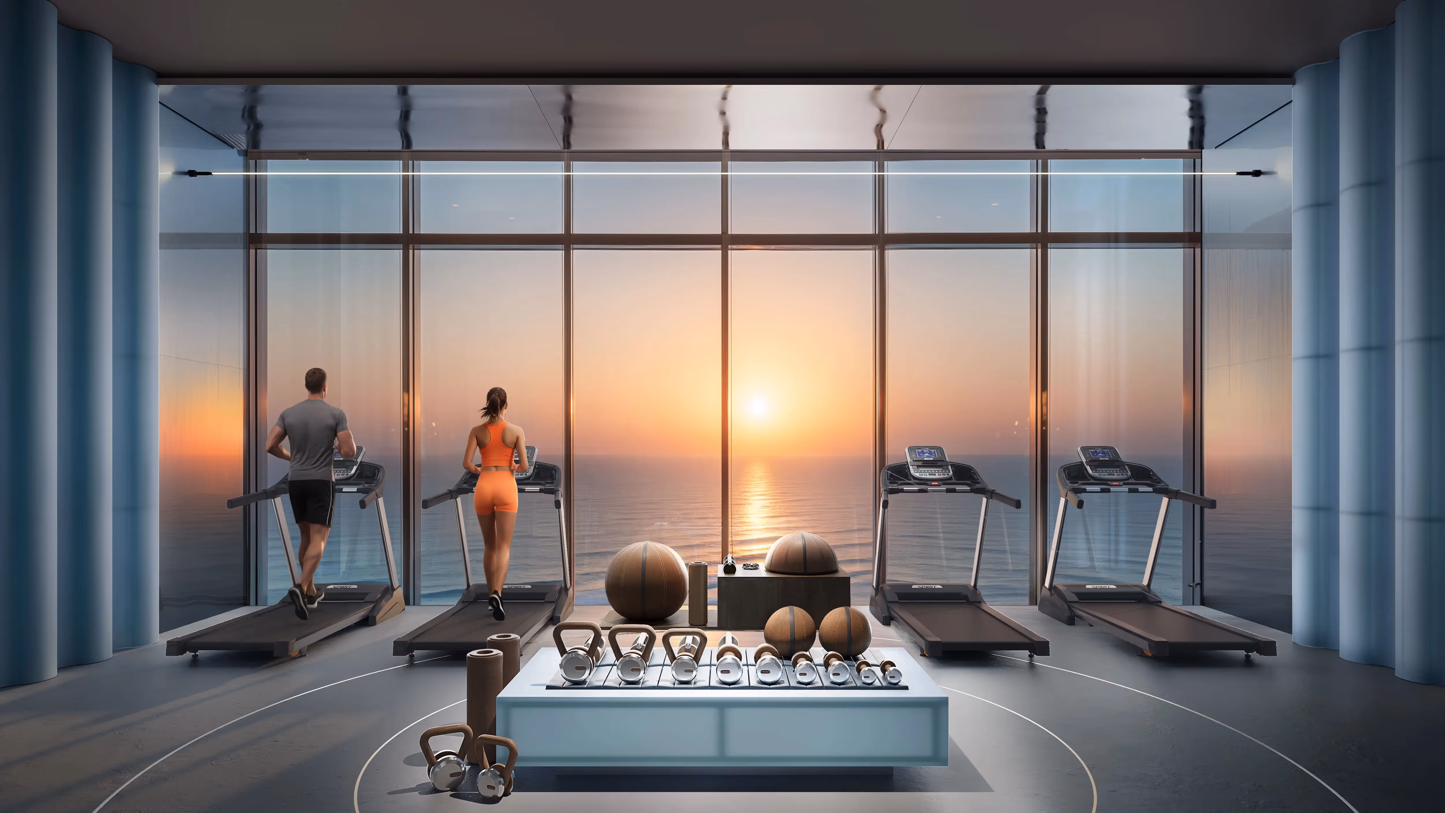 OBJECT 1 "FLU1D One" NEW LAUNCH