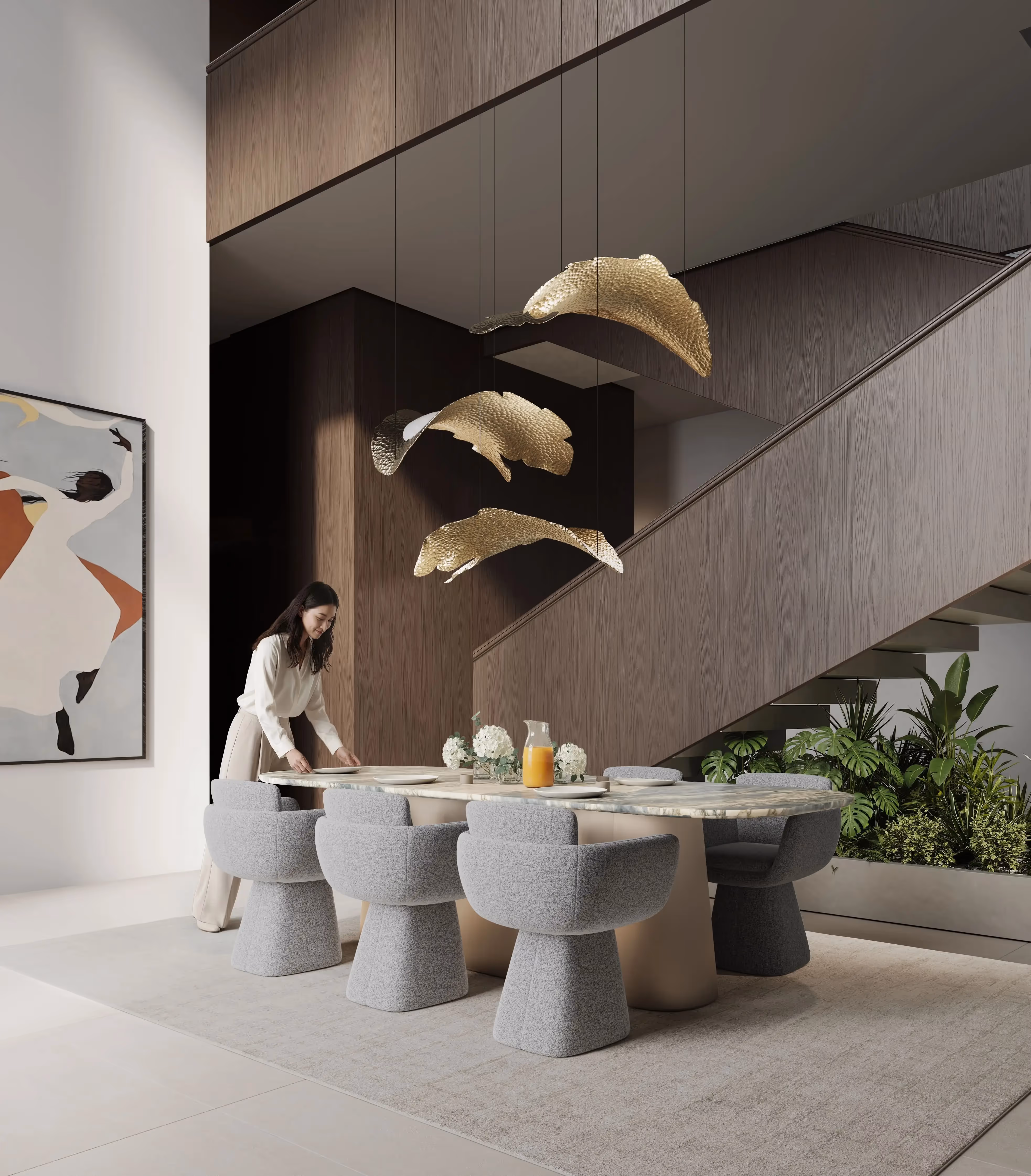 OBJECT 1 "FLU1D One" NEW LAUNCH