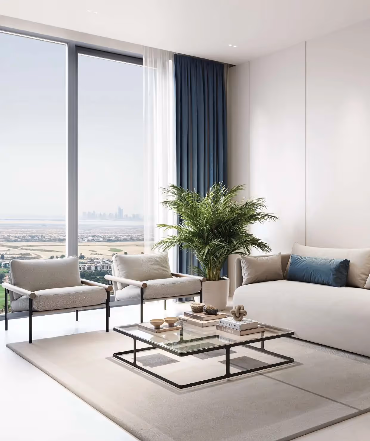 OBJECT 1 "S1LVA PARK" NEW LAUNCH