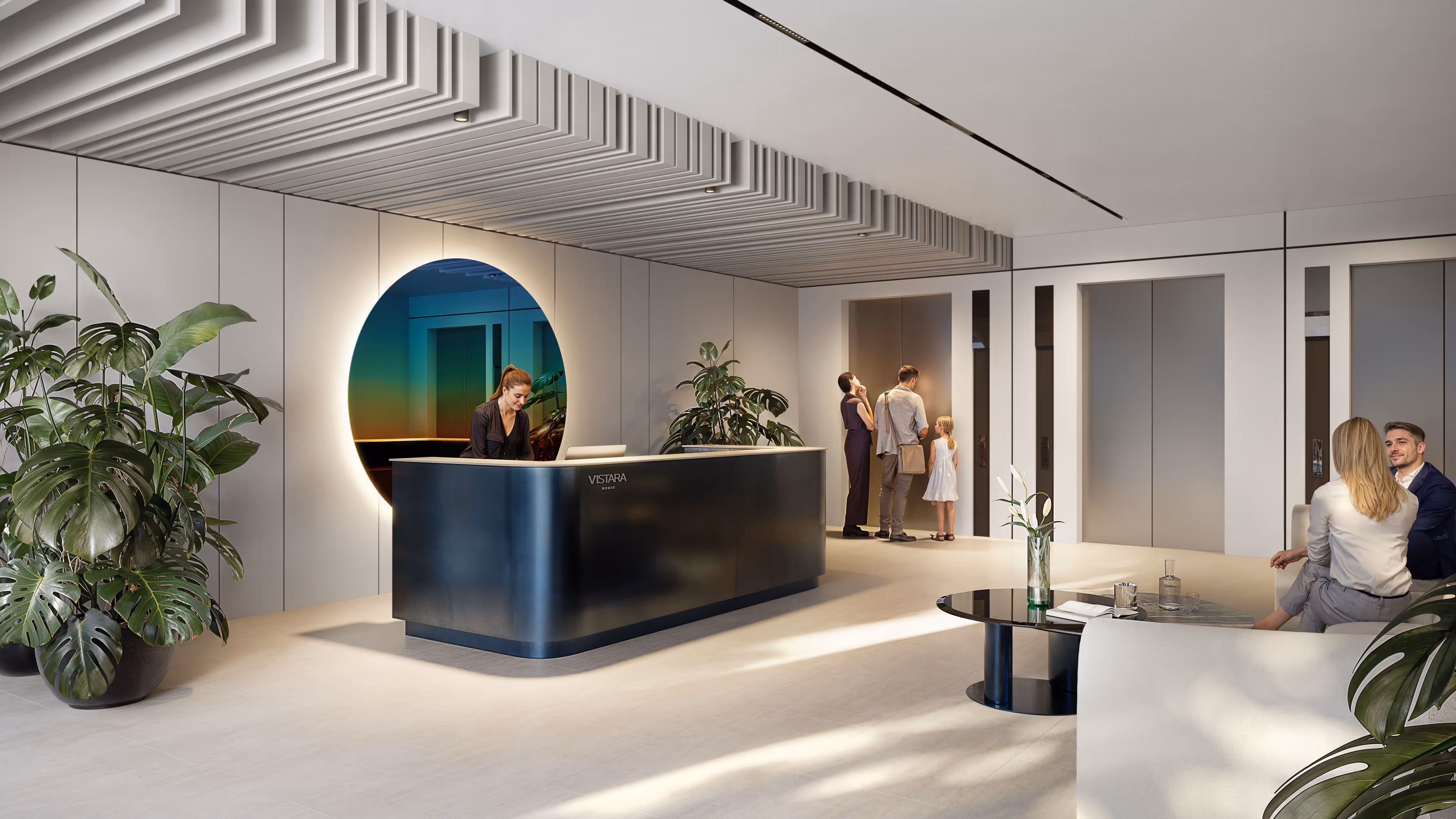 OBJECT 1 "V1STARA House"