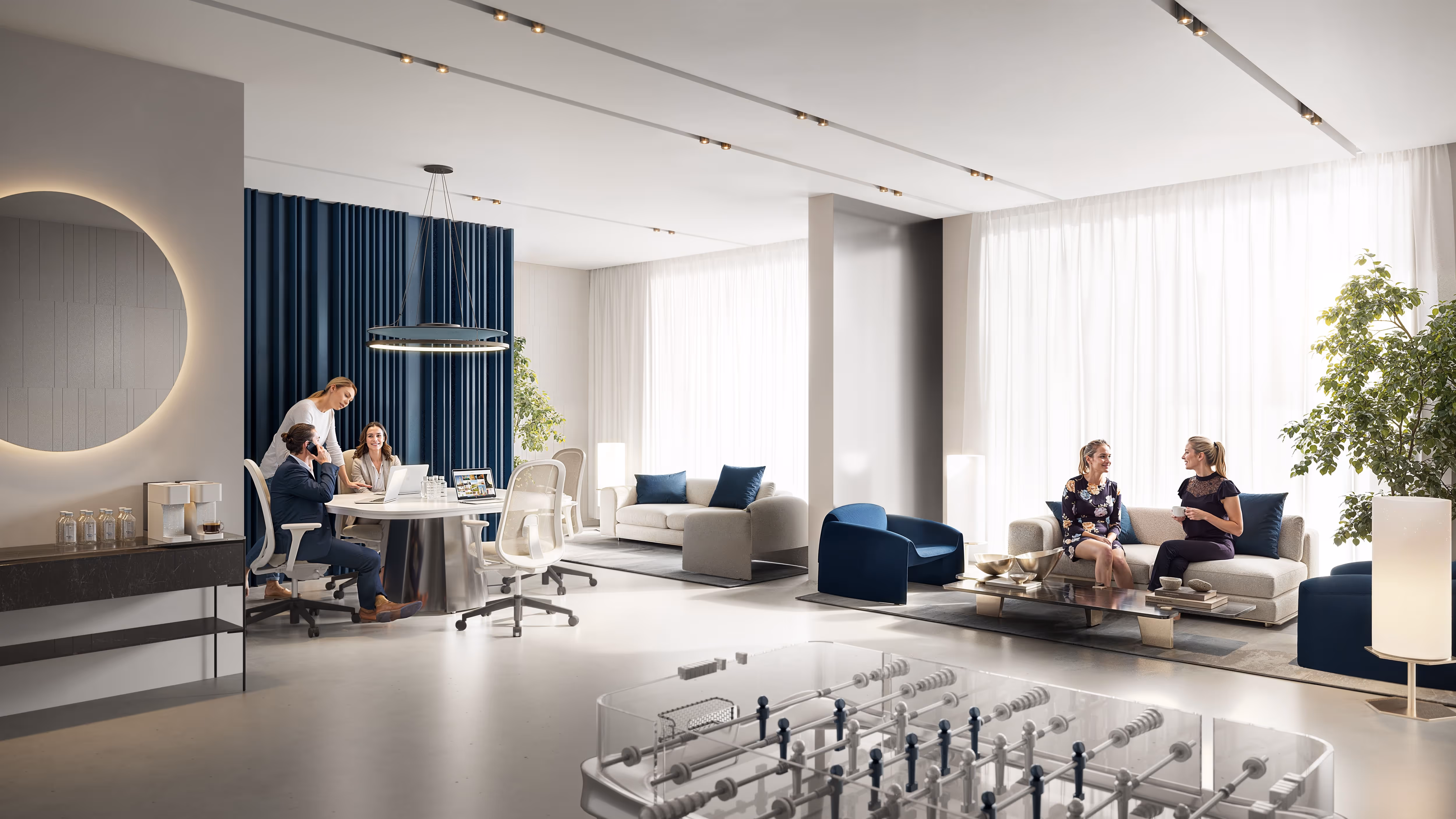 OBJECT 1 "V1STARA House"