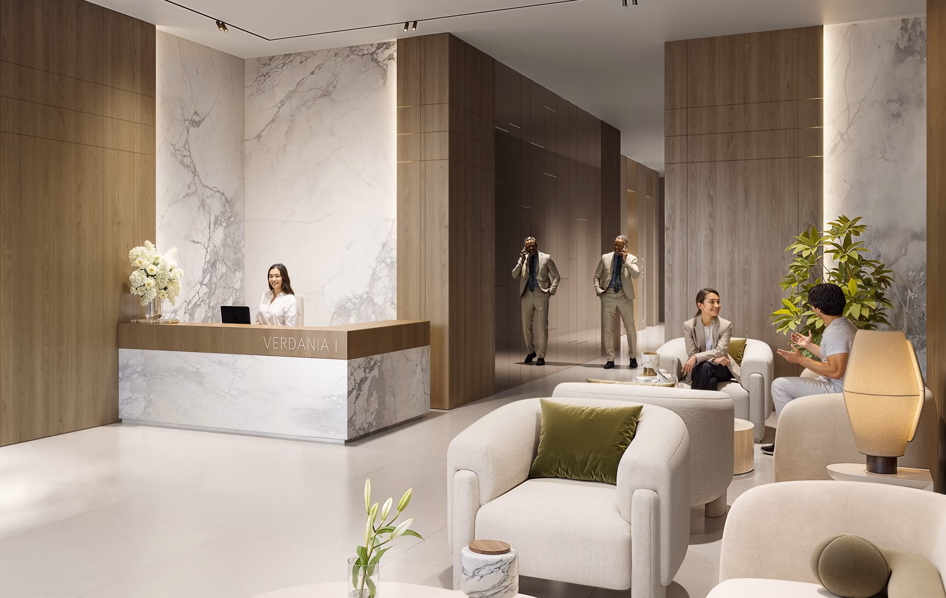 OBJECT 1 "VERDAN1A 1"