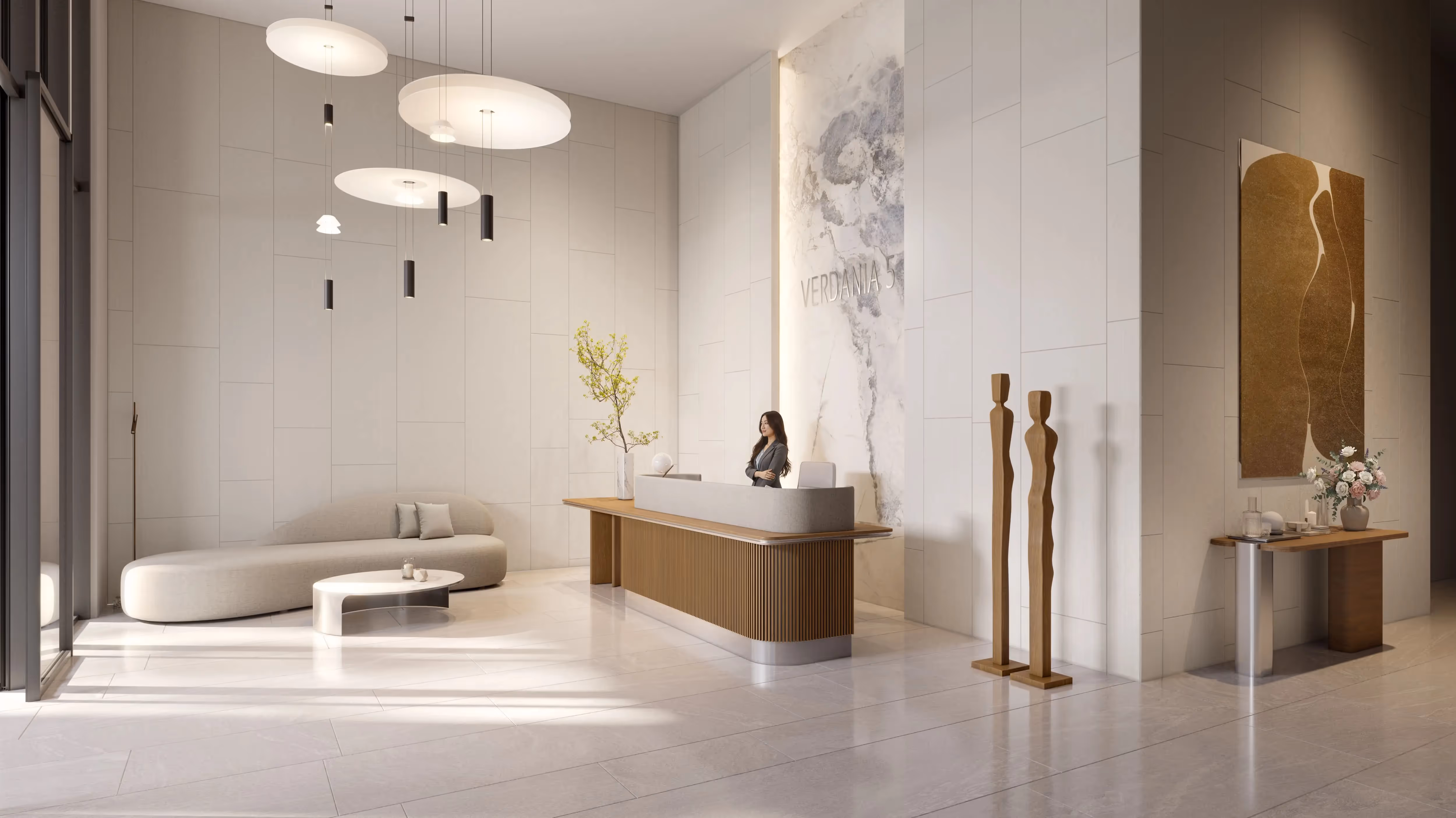 OBJECT 1 "VERDAN1A 5" NEW LAUNCH