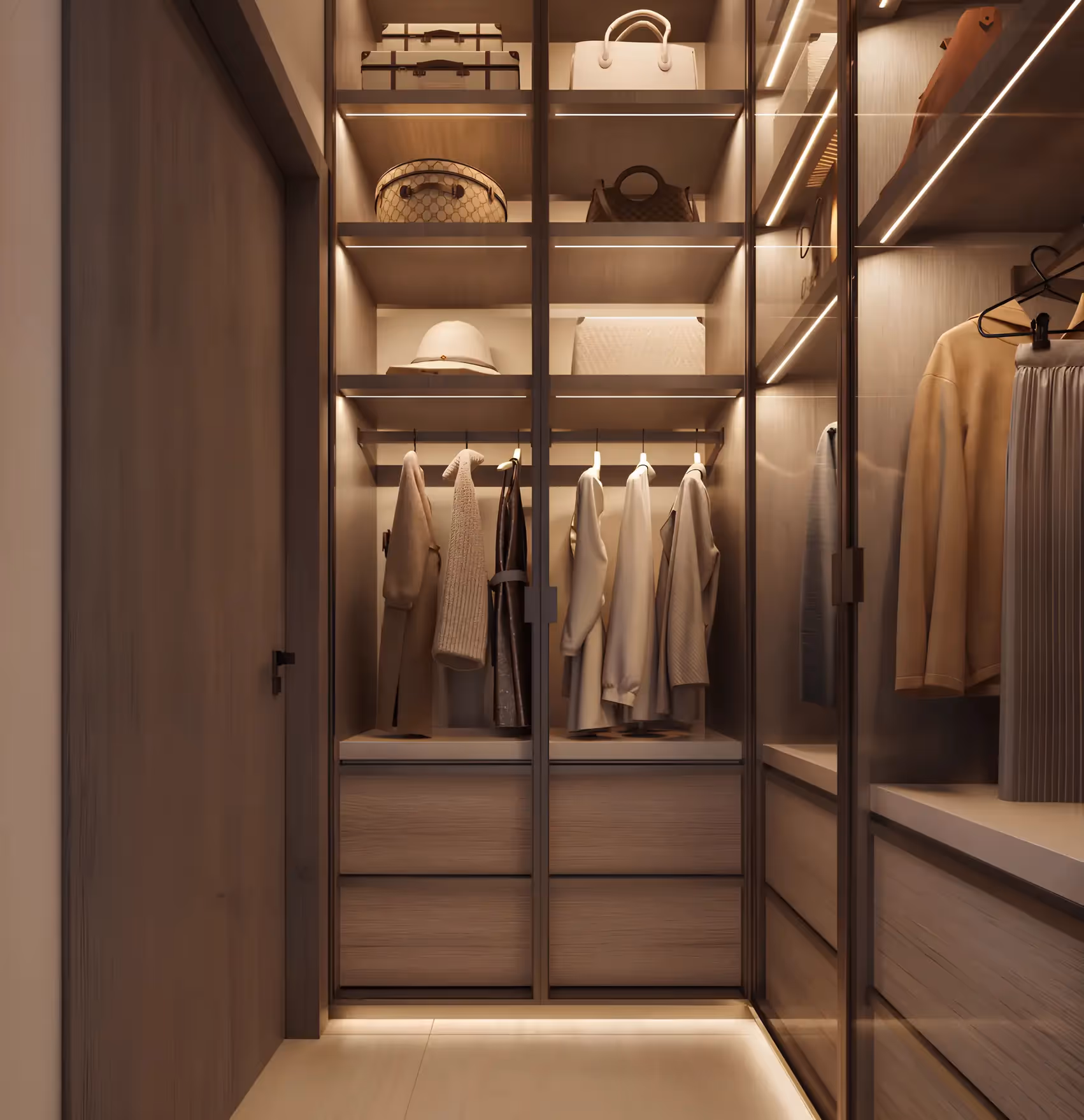 OCTA PROPERTIES "Flora Shore By Calgary Properties"